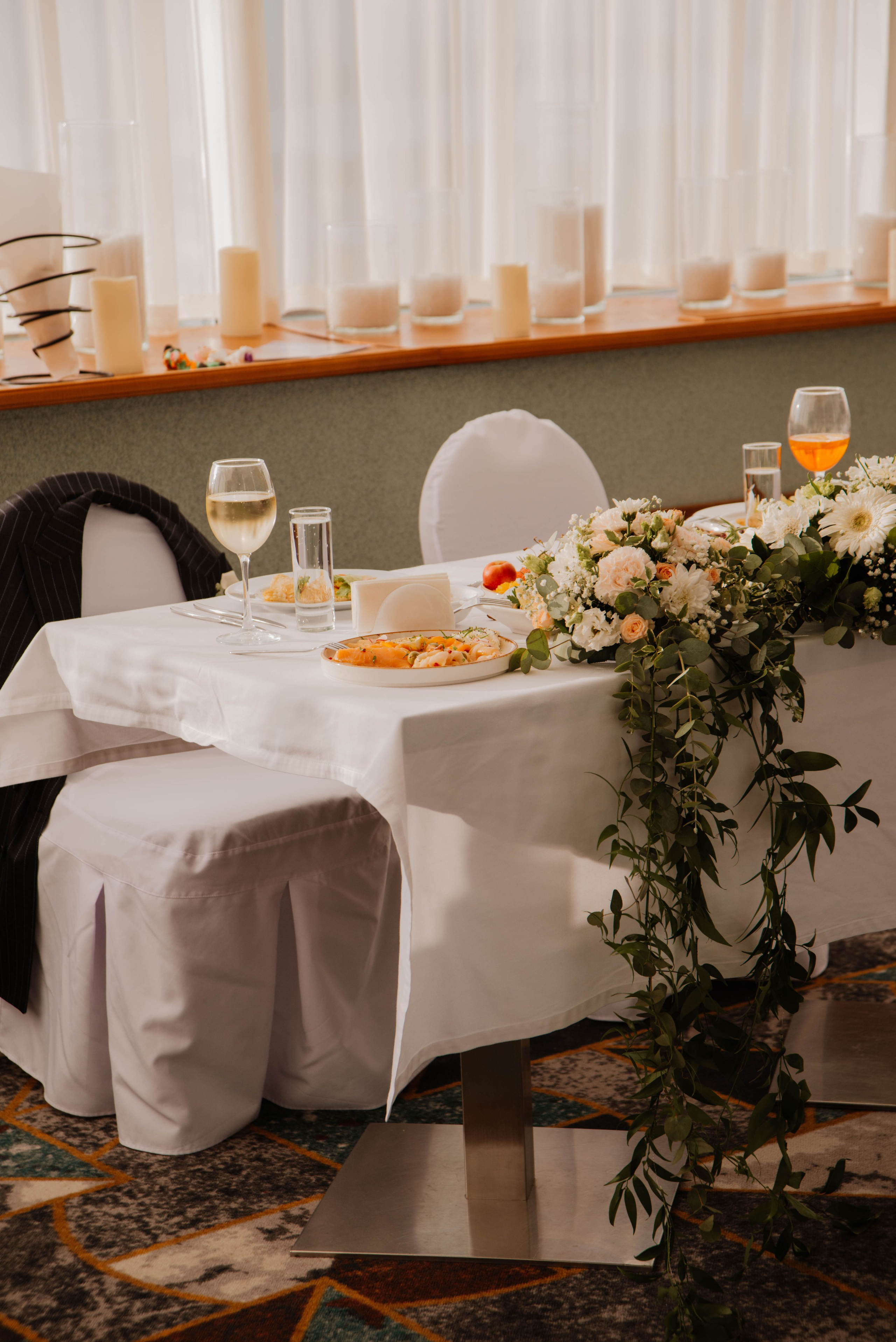 Андрей & Карина. Ксения Glossa. Портретный и репортажный фотограф в Самаре