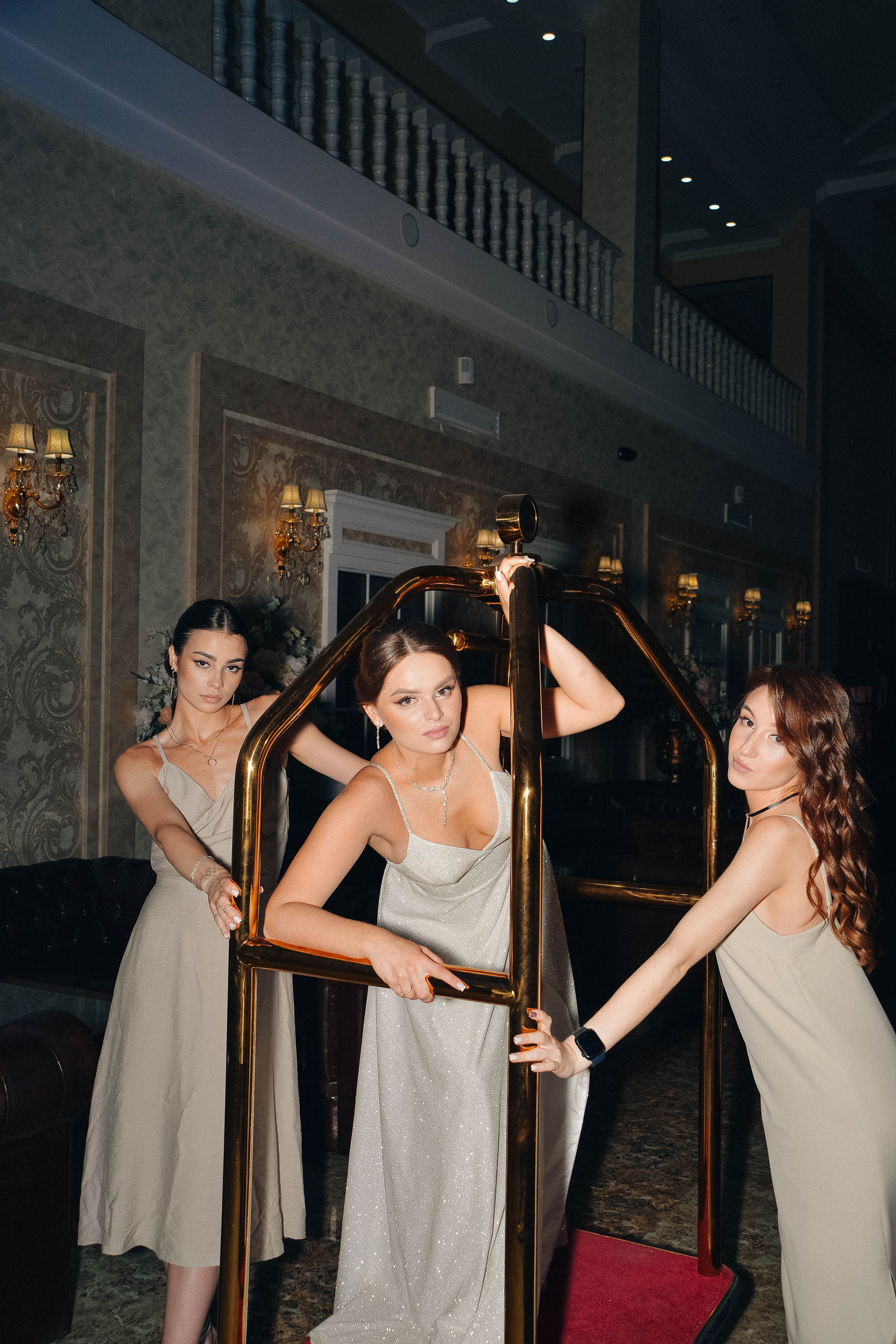 Дарья & Алексей. Ксения Glossa. Портретный и репортажный фотограф в Самаре