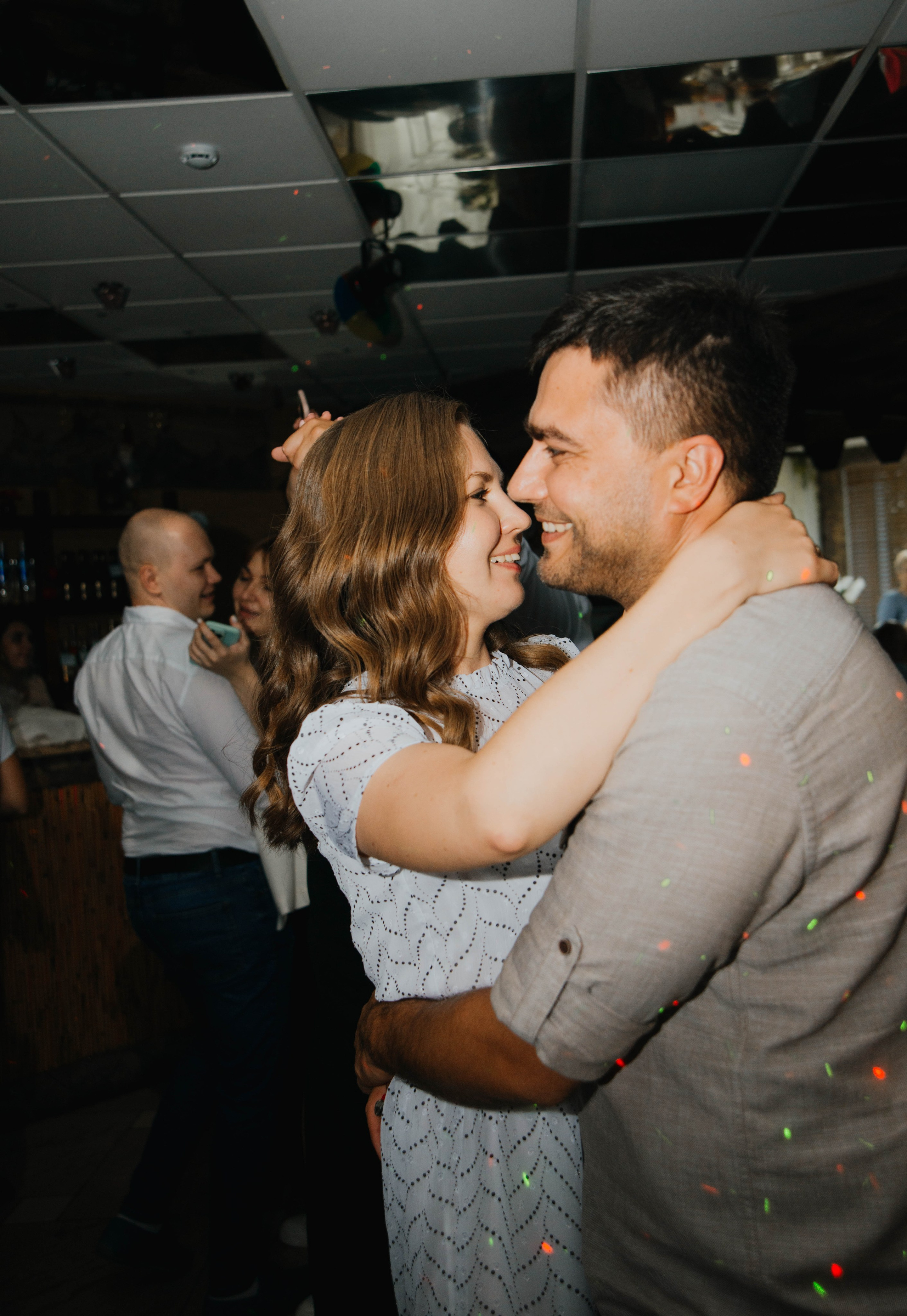 Анна & Алексей. Ксения Glossa. Портретный и репортажный фотограф в Самаре