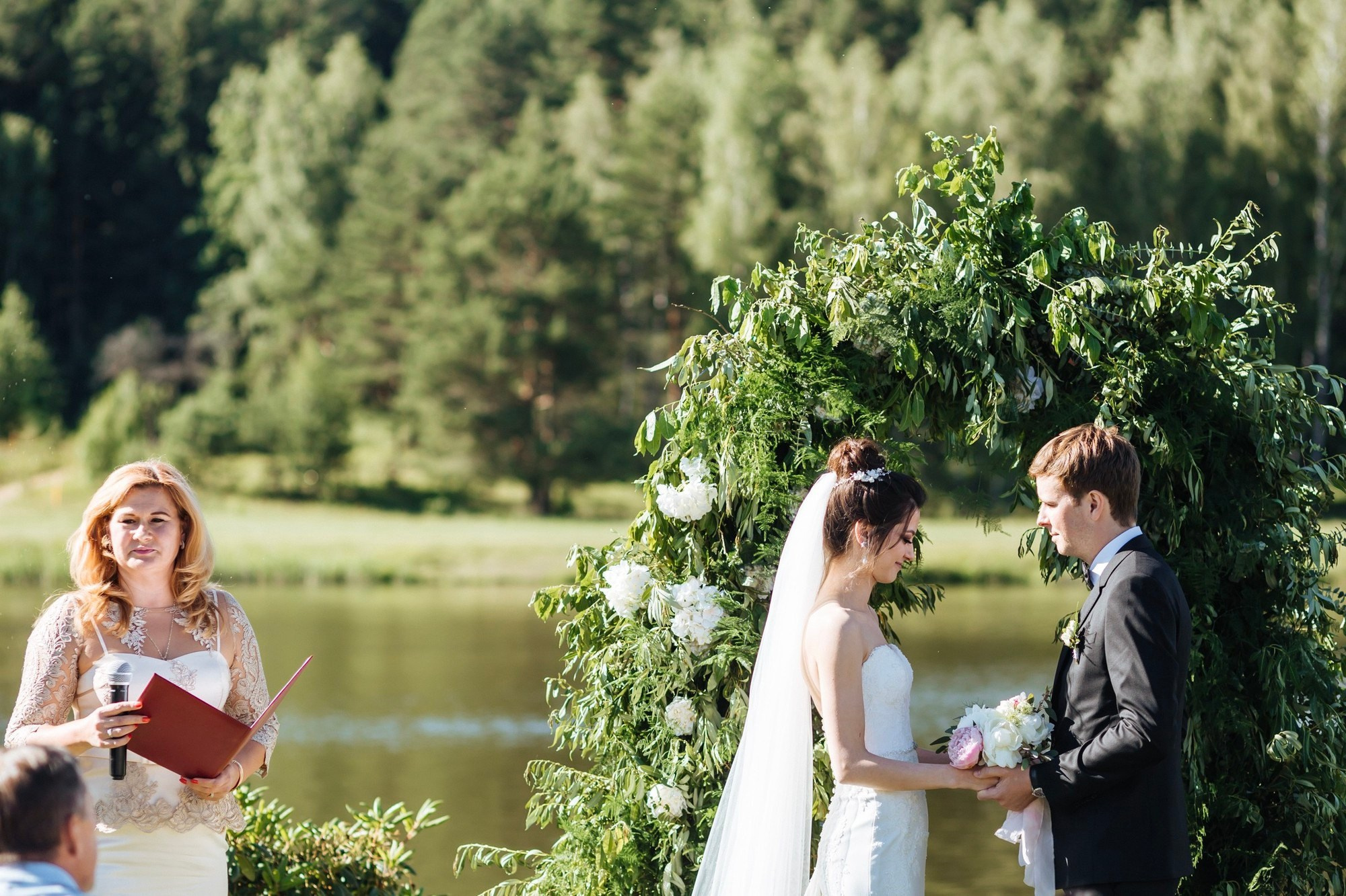 Свадебный фотограф в Нижнем Новгороде