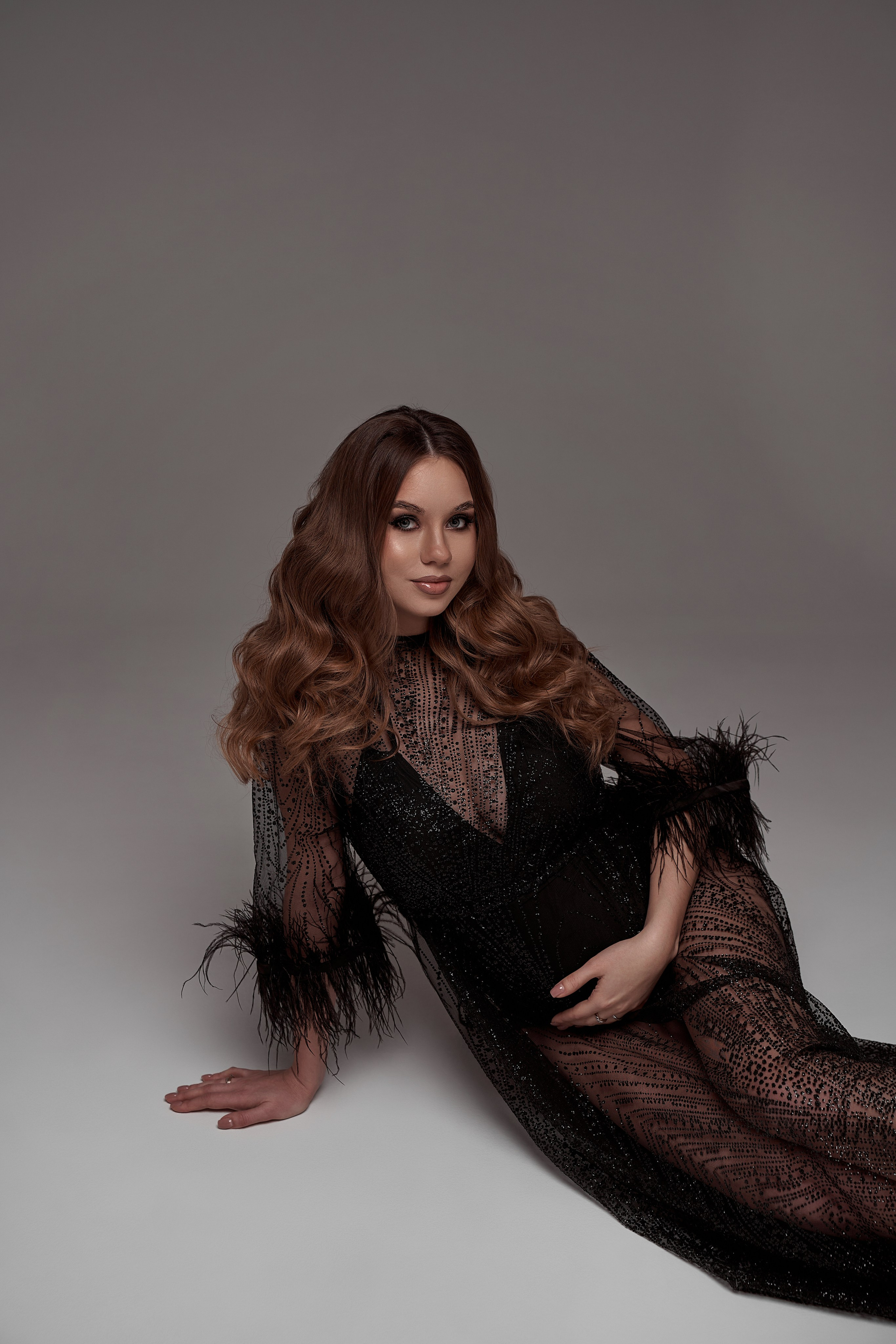 Беременность. Фотограф в Нижнем Новгороде Марина Кузнецова