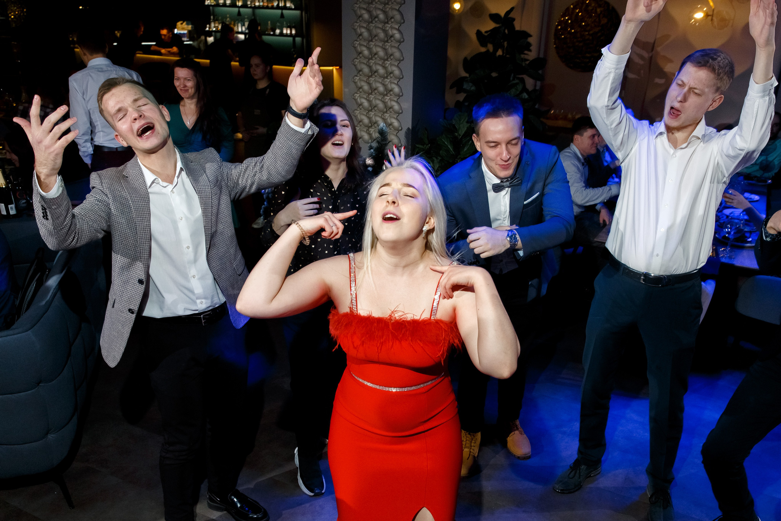 EVENT. Свадебный фотограф Михаил Симонов