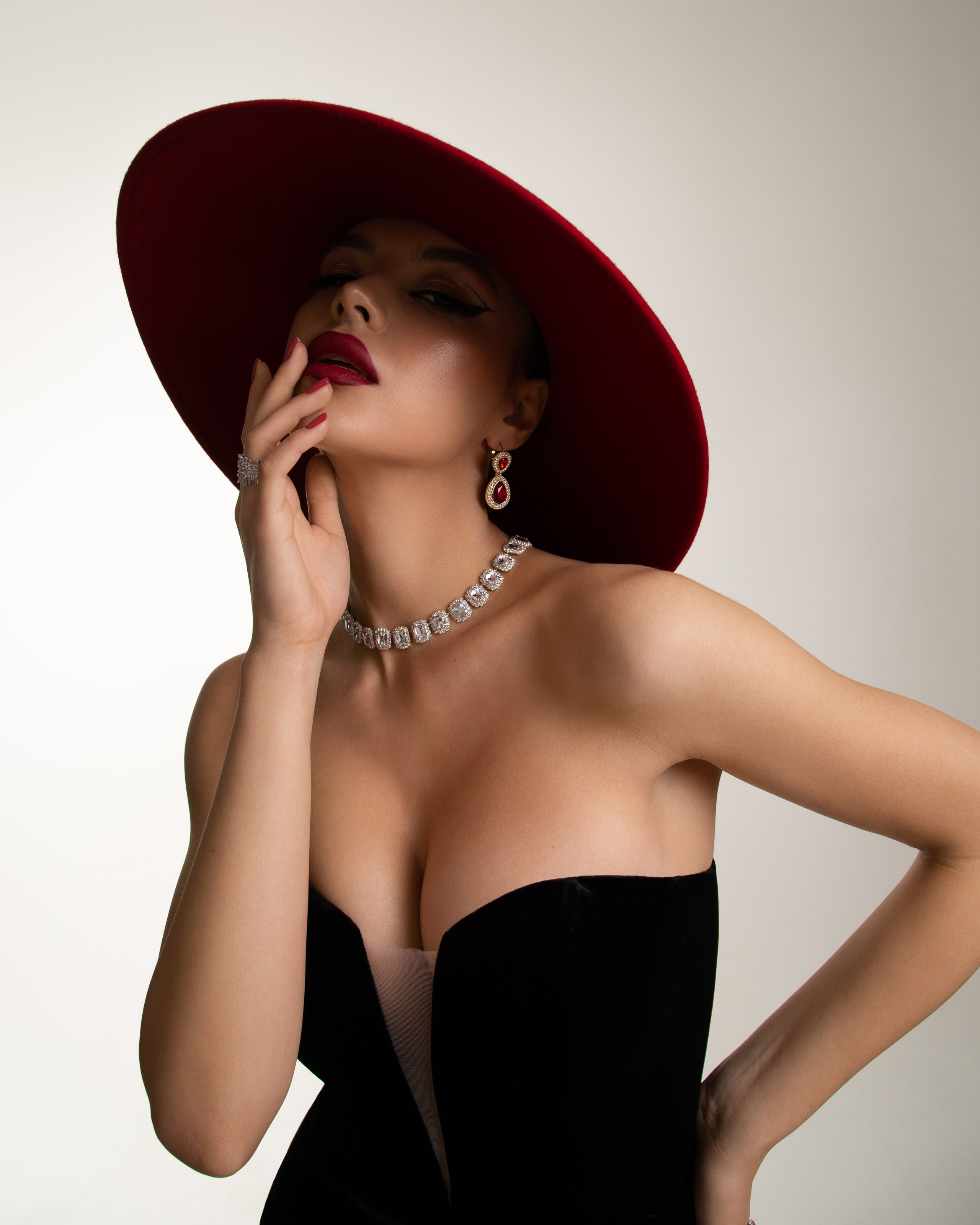 Фотограф в Москве Саша Кудрявая