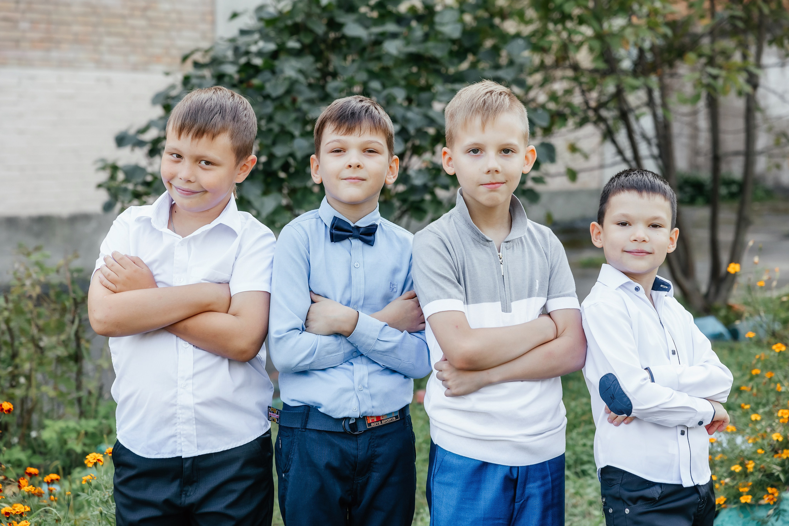 Виньетки Общие Портреты. Главная