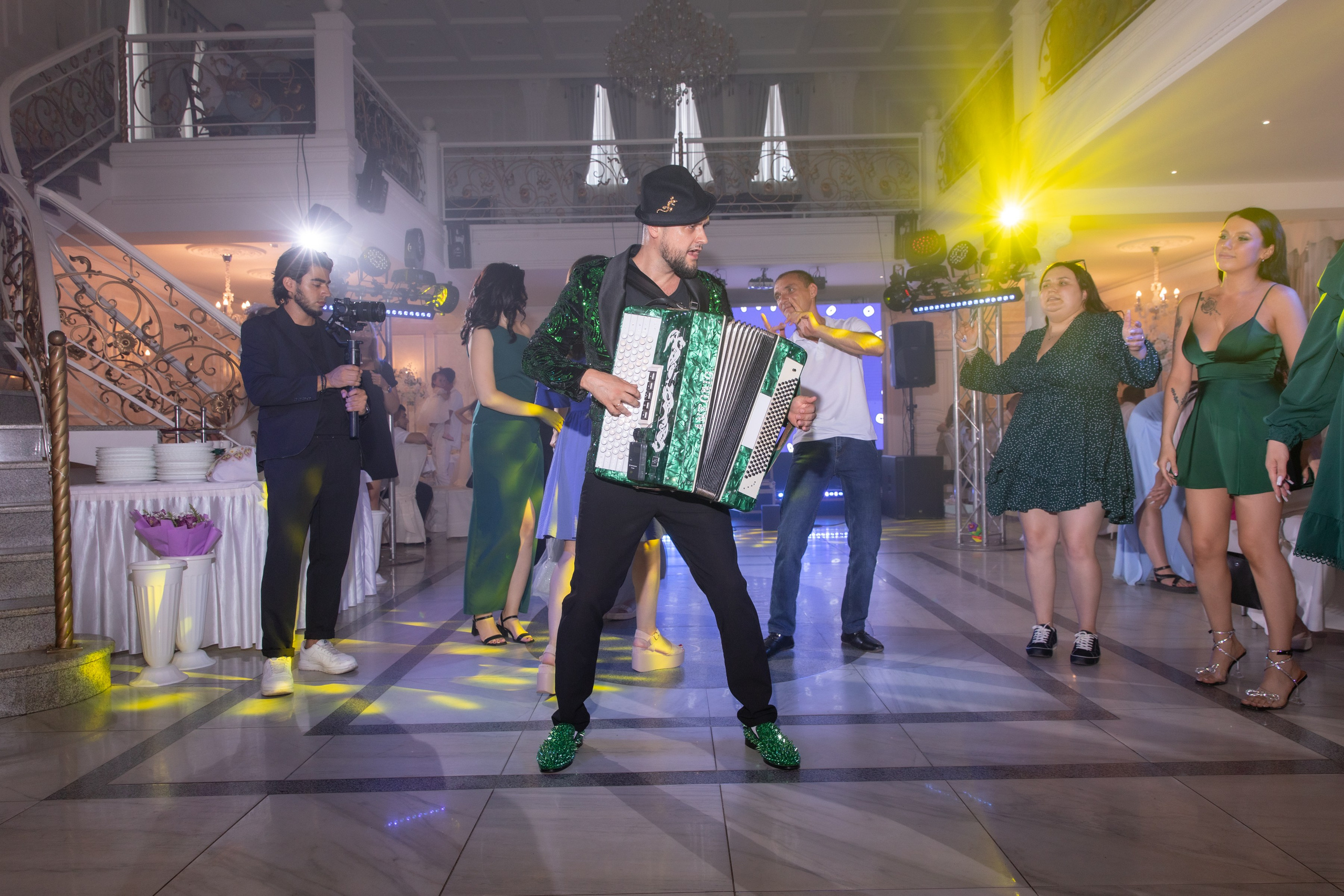 Анна и Евгений. Свадебный фотограф Екатерина Сотникова