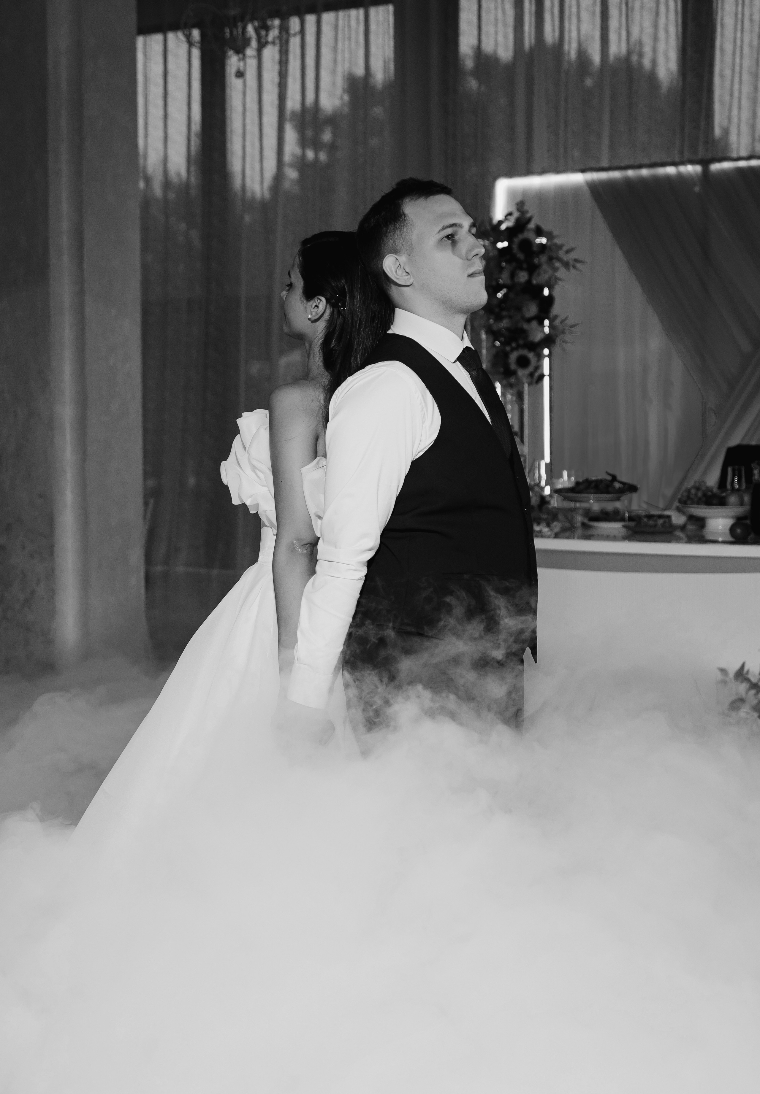 Борис & Ксения. Свадебный и семейный фотограф в Краснодаре Павел Мельников