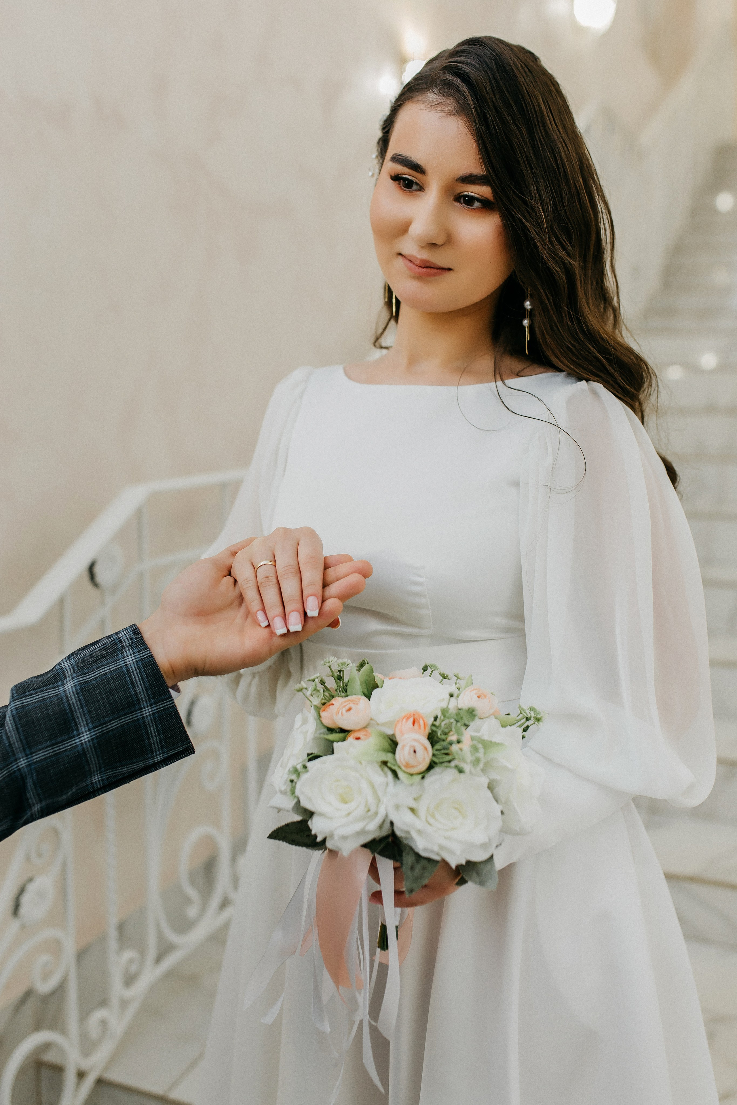 Никита и Кристина. Kirinatanya.ru