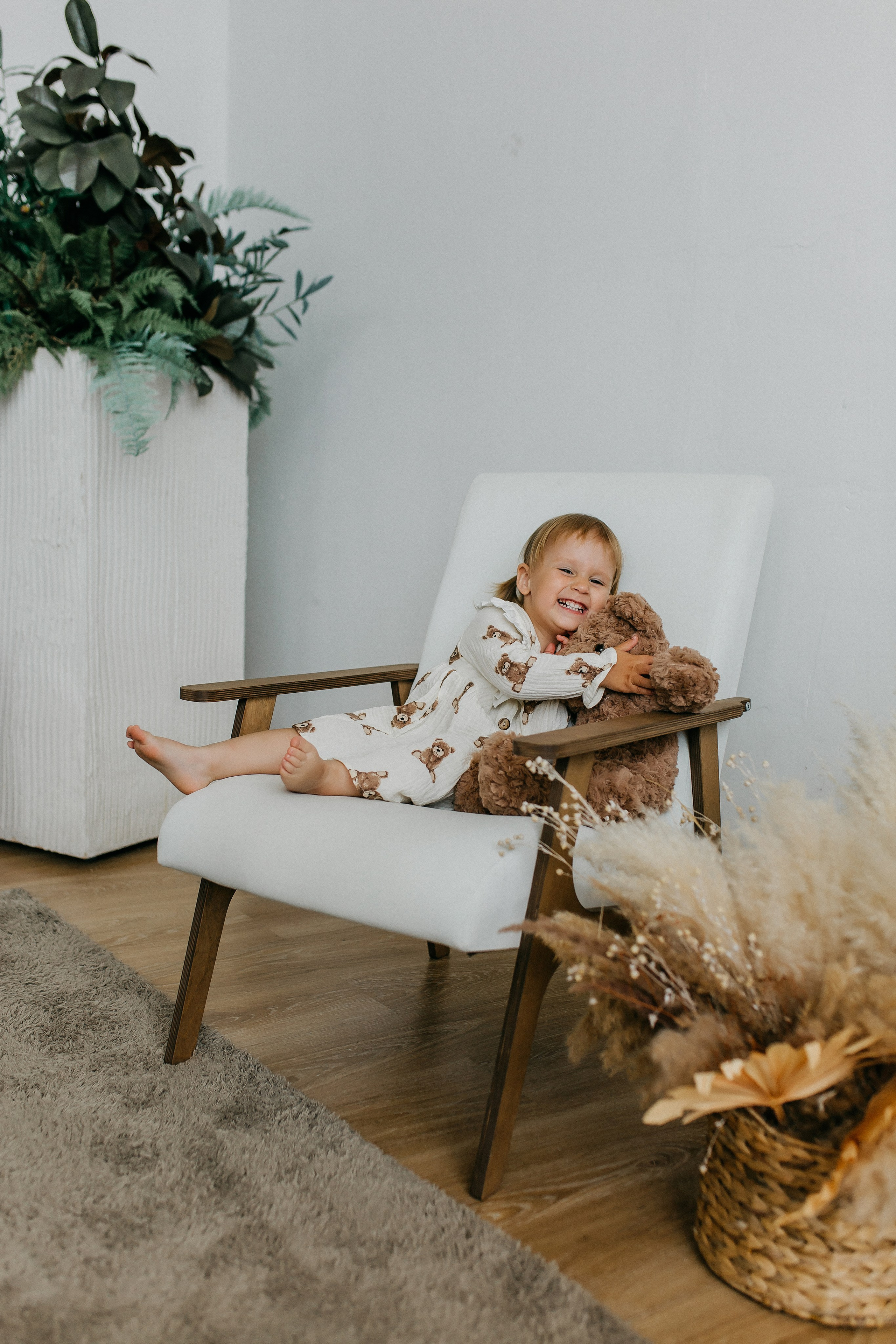 2 годика. Kirinatanya.ru