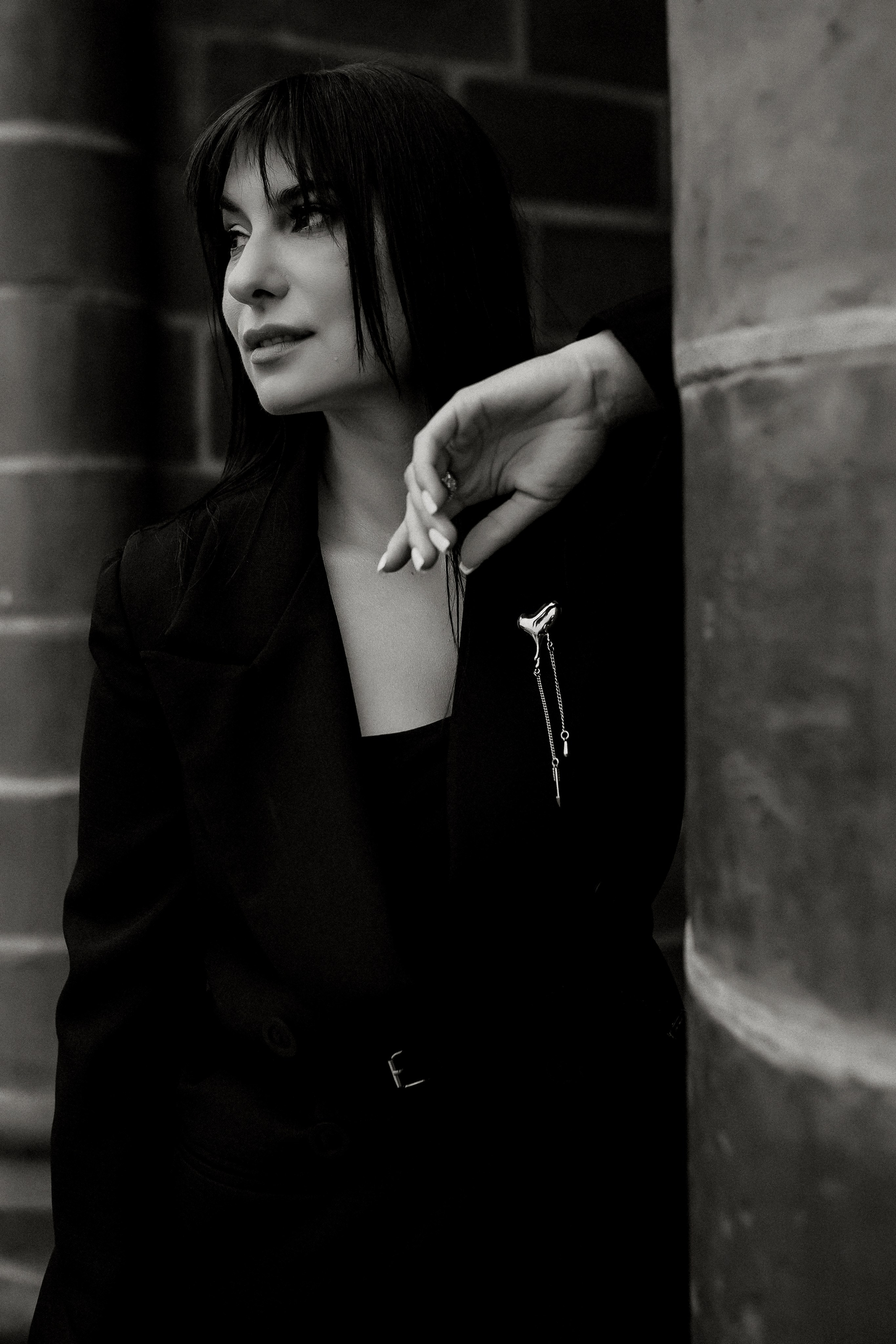 Антонина. Kirinatanya.ru