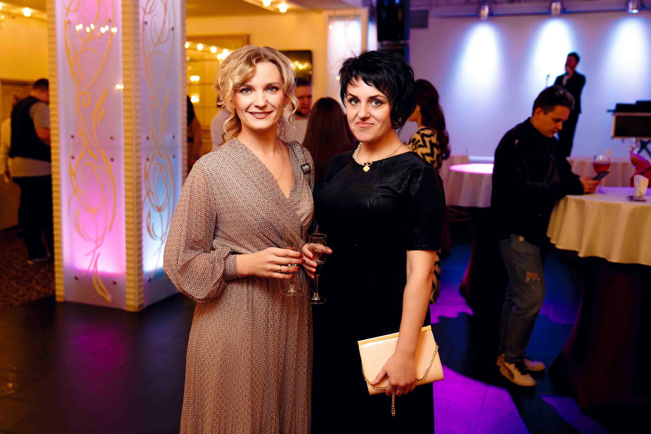 15 лет Дворцу Молодежи. Ваш репортажный фотограф Артемий Антонов