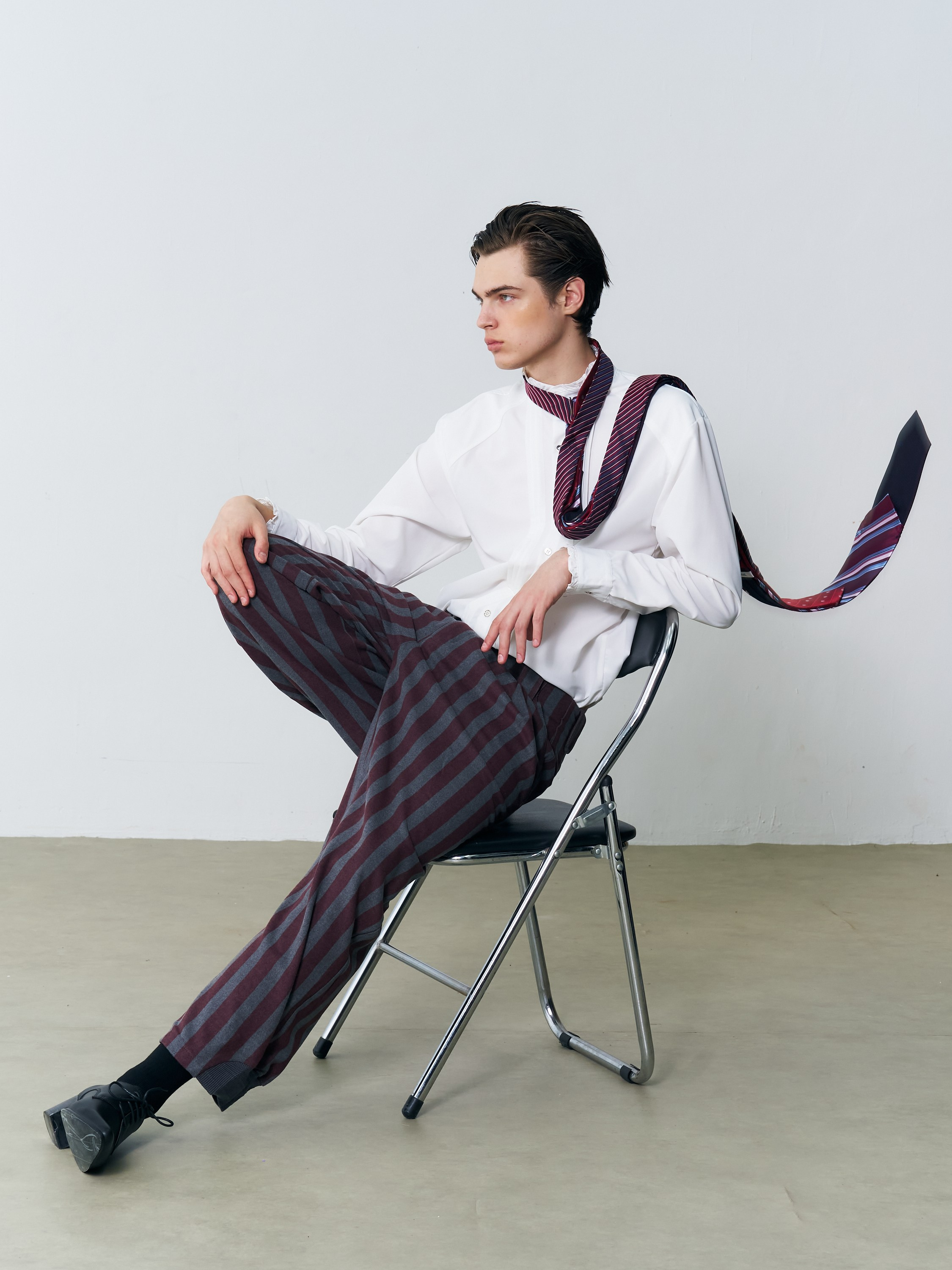 RUSLAN. SE Mother Agency
