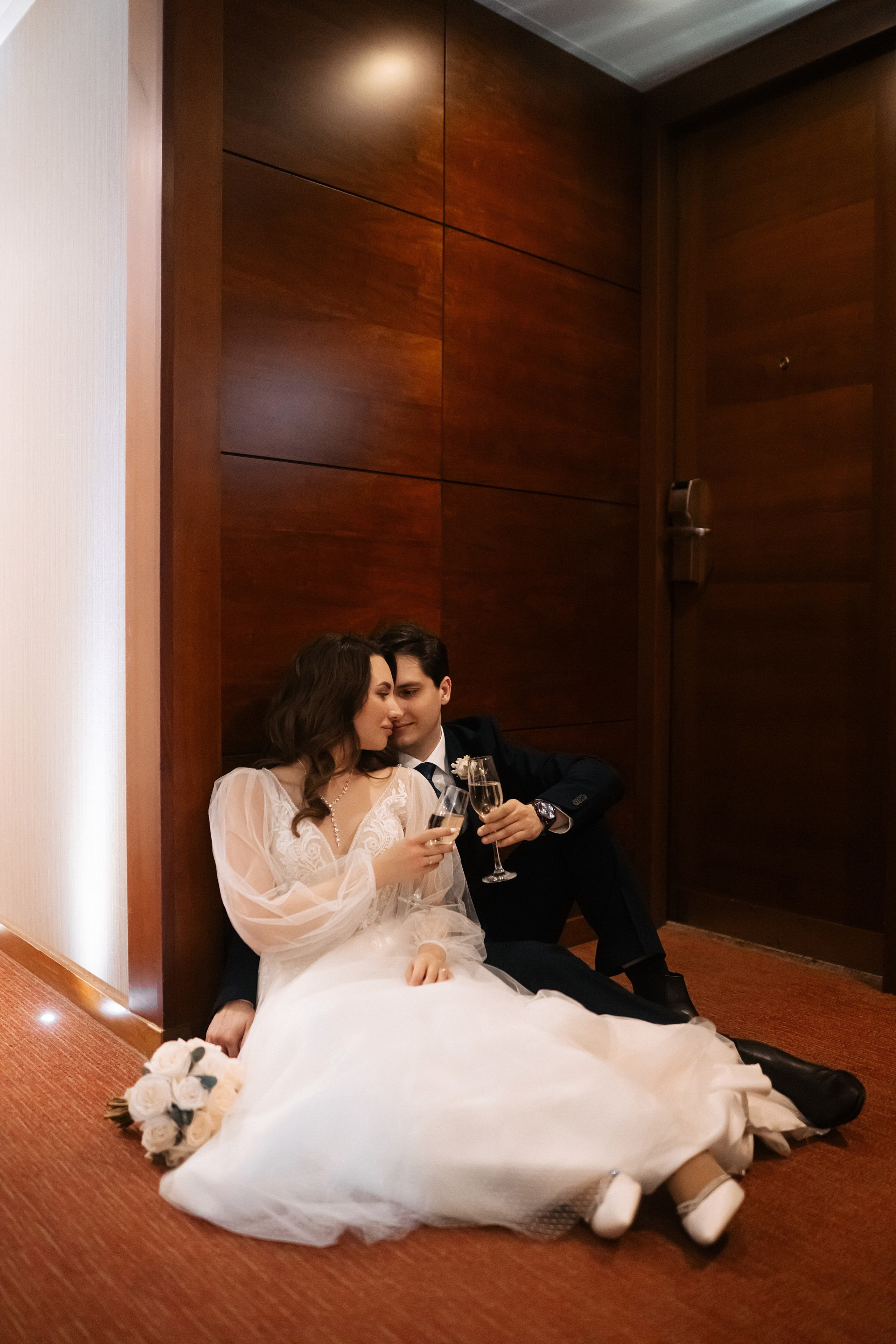 Свадебный фотограф Новосибирск