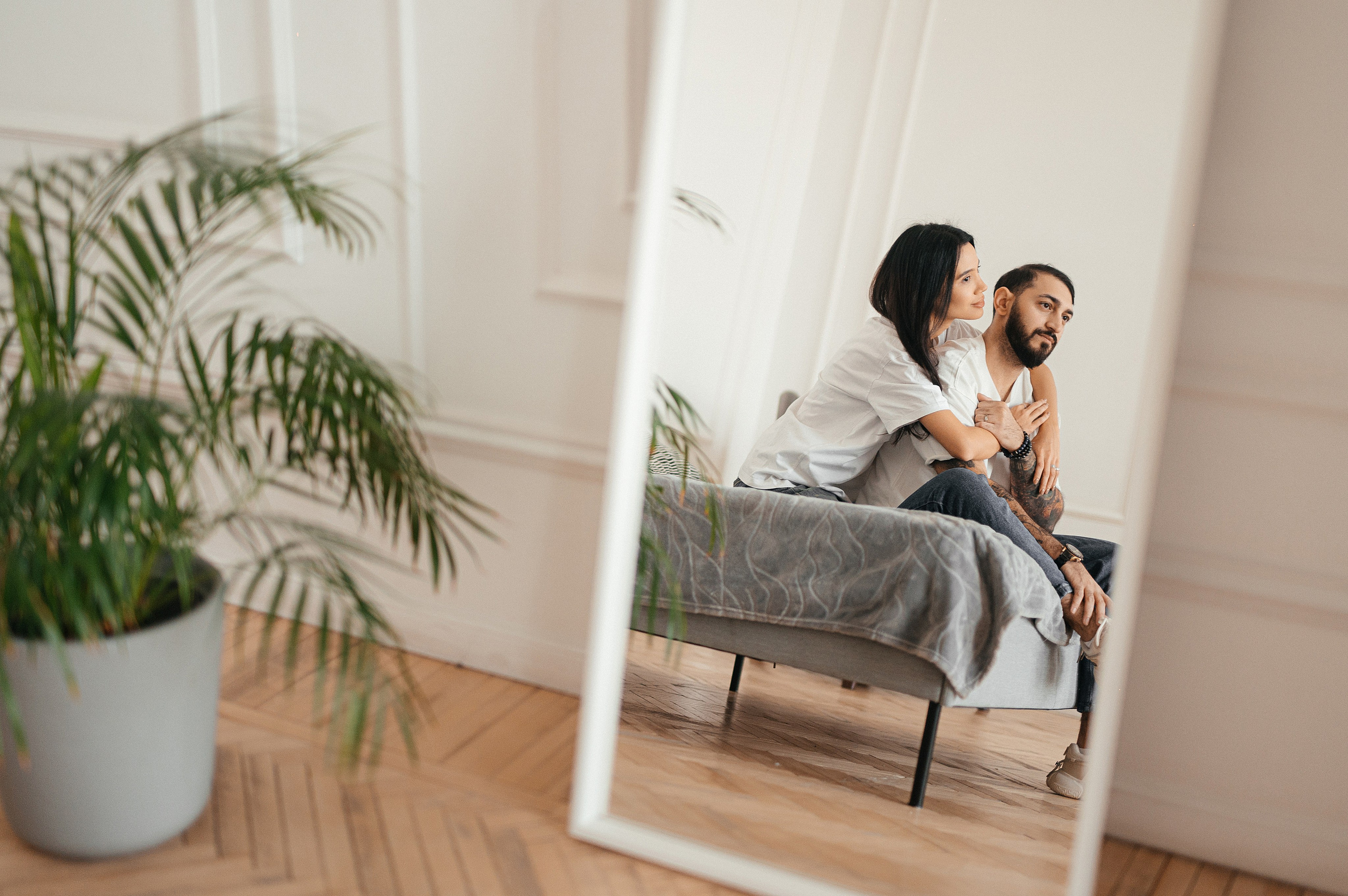 Фотосъемка Lovestory Новосибирск