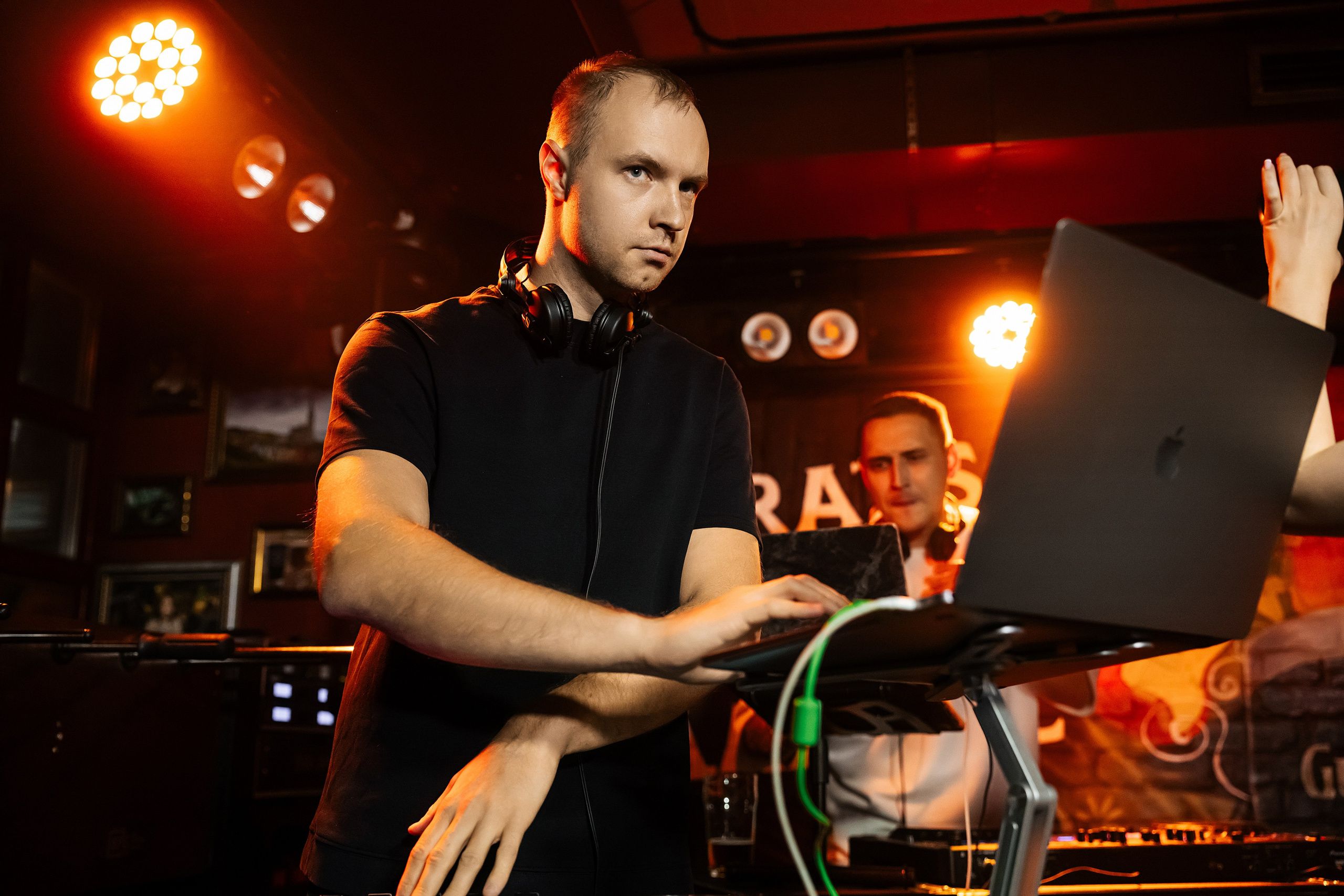 Репортажный фотограф в Новосибирске