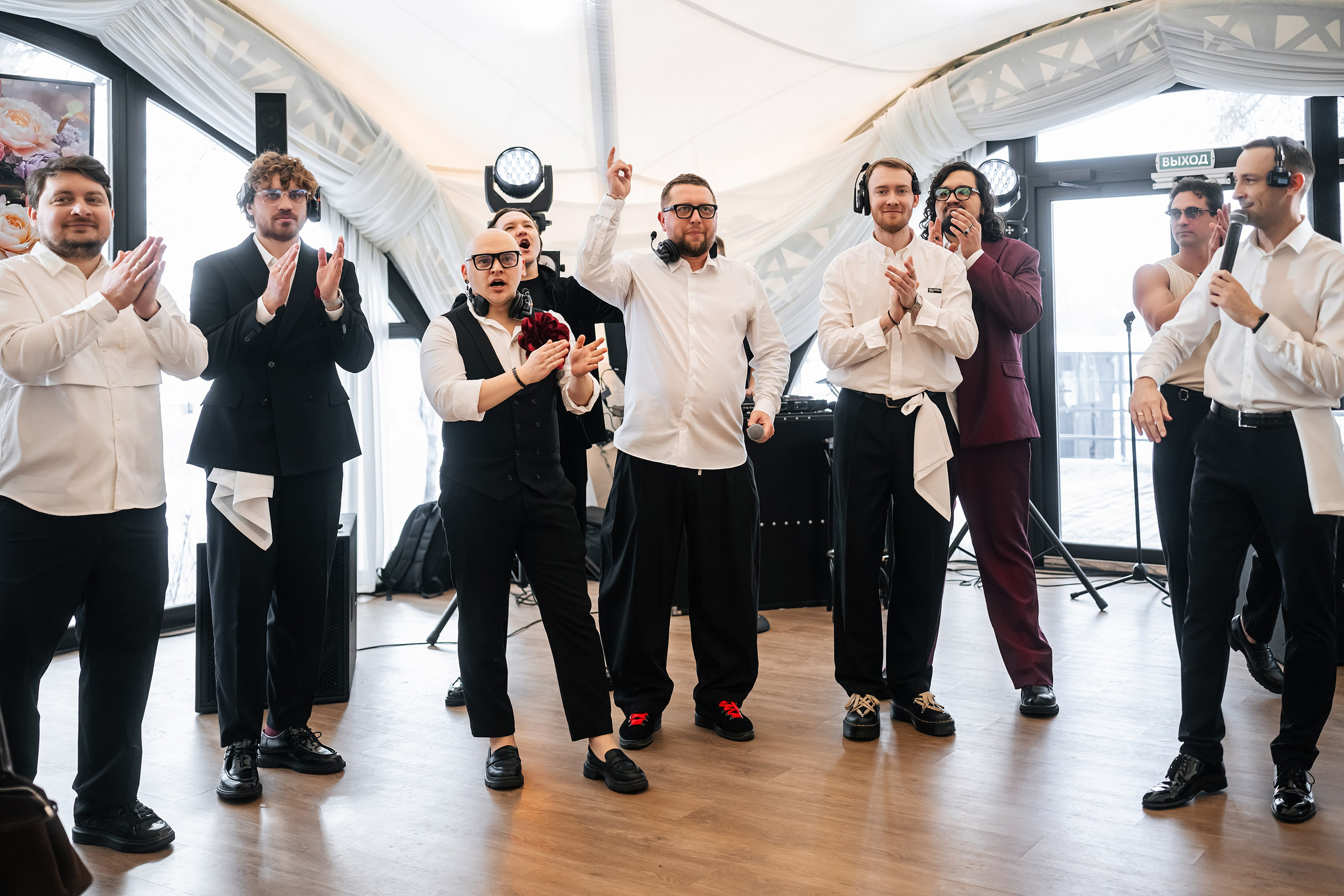 Репортажный фотограф Новосибирск