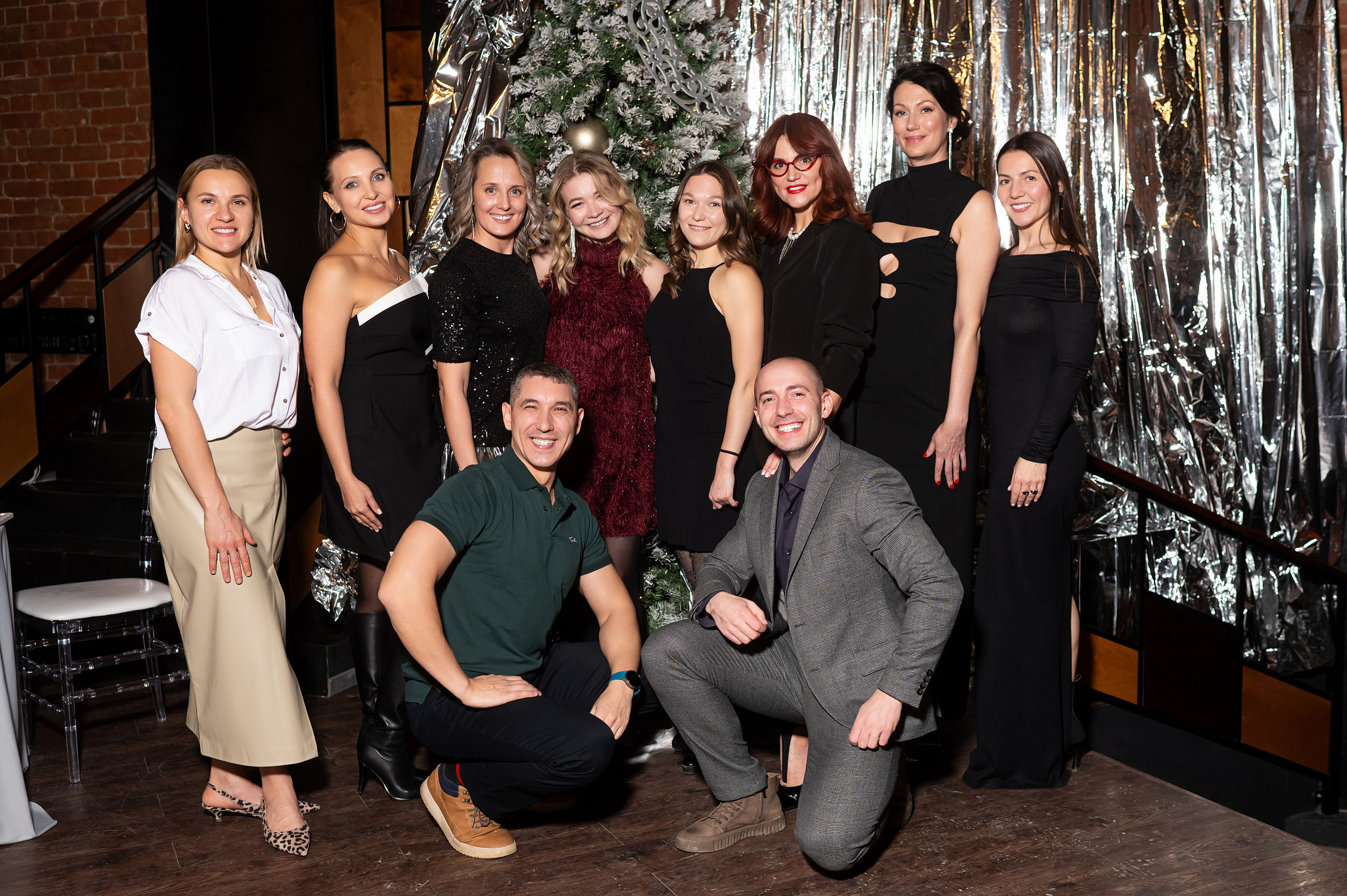 Репортажный фотограф Новосибиск