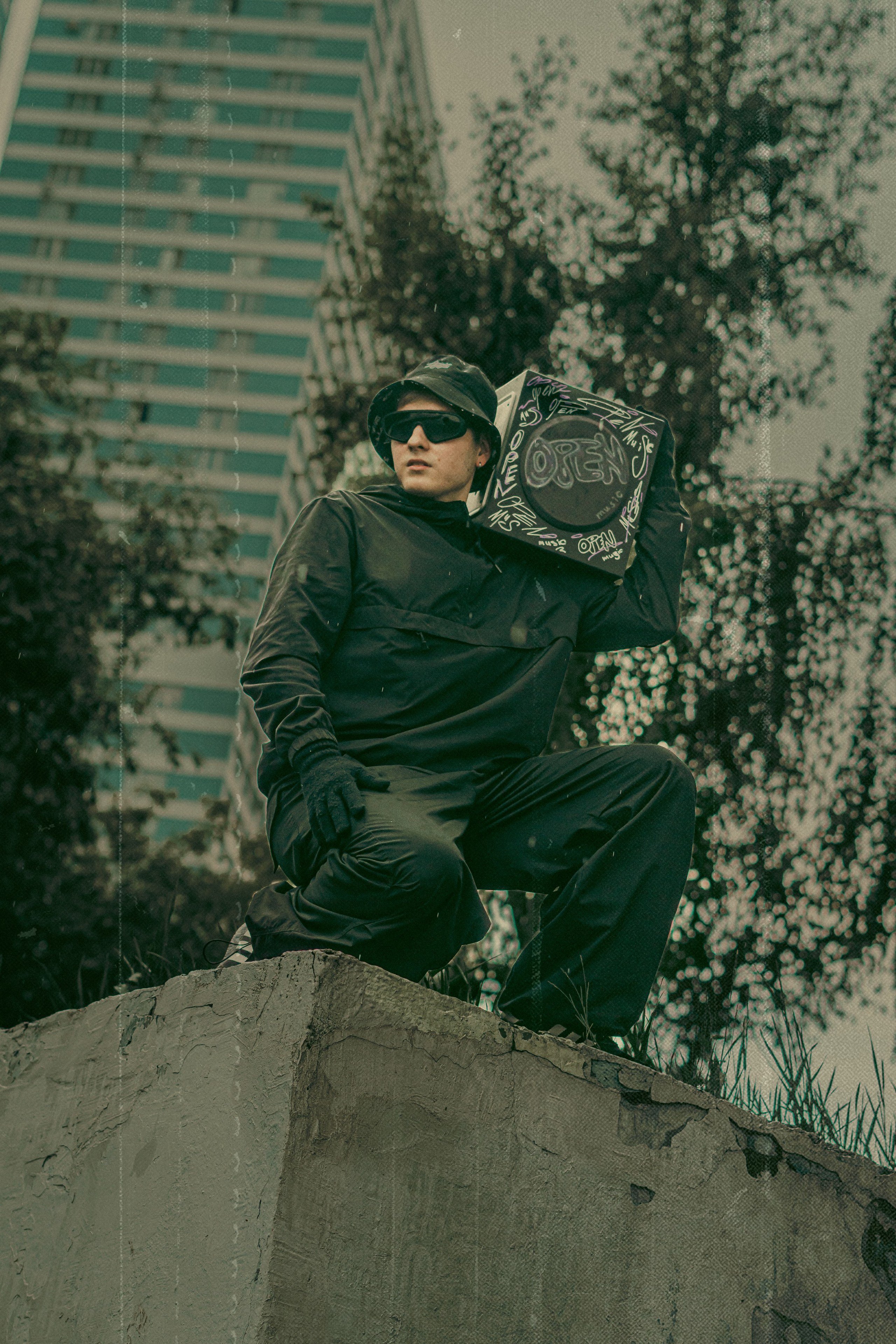 Студийная и портретная съёмка. Видеопродакшен | Фотосъёмка | Filimonov & Kirsanova