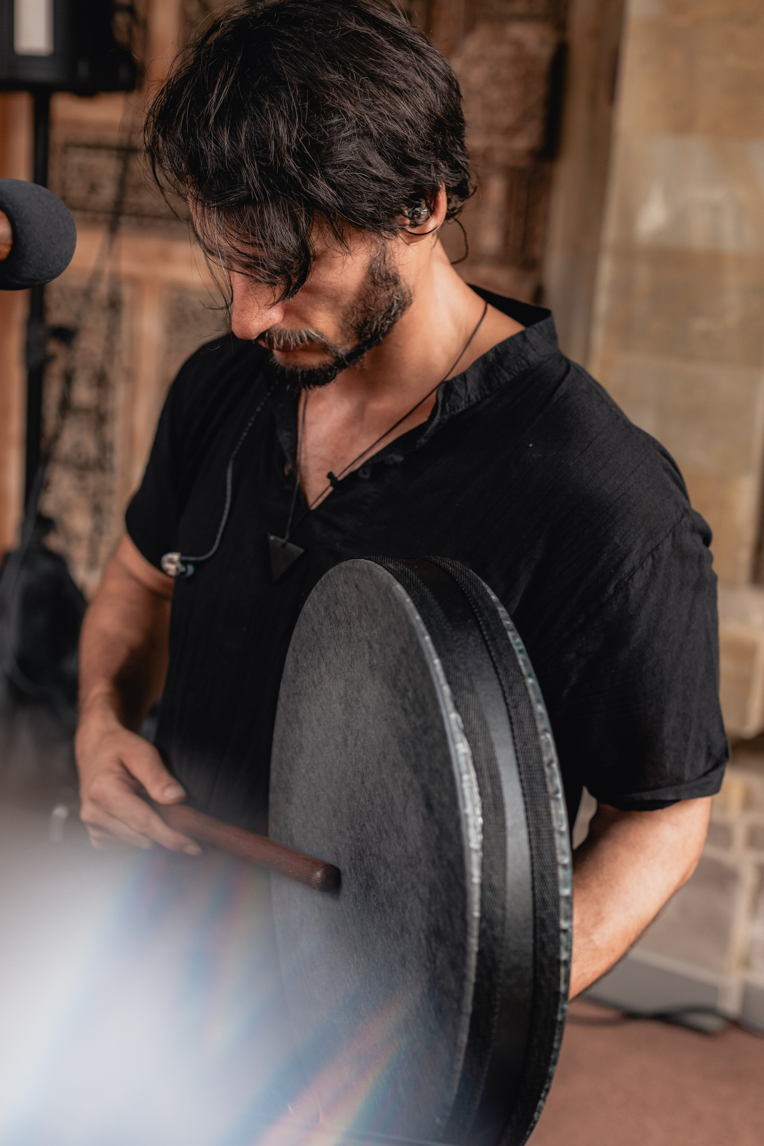 Alegria festival at Zest. Мариам Багдасарян