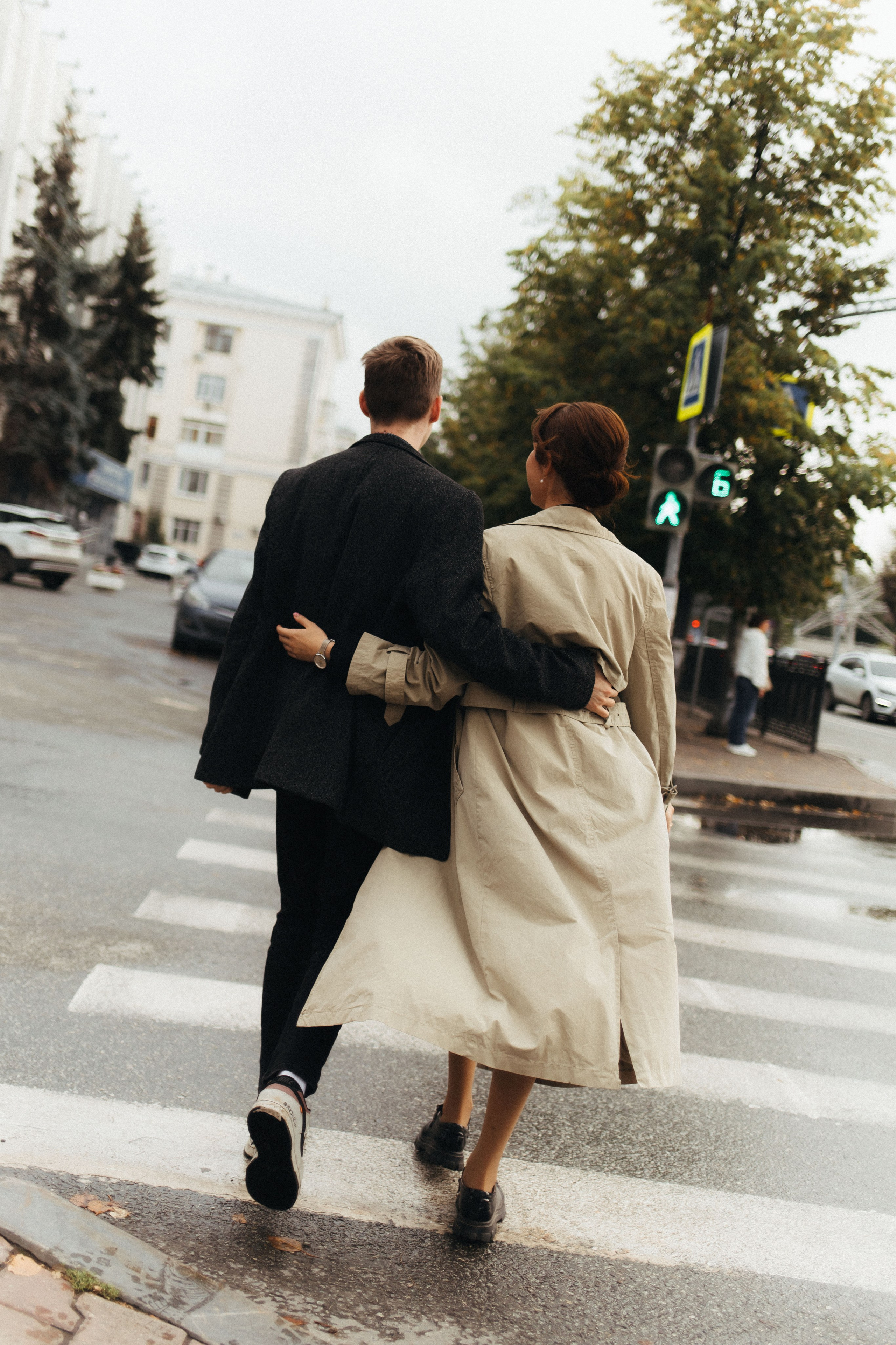 Денис и Алена. Катерина Аникеева | Фотограф | Екатеринбург