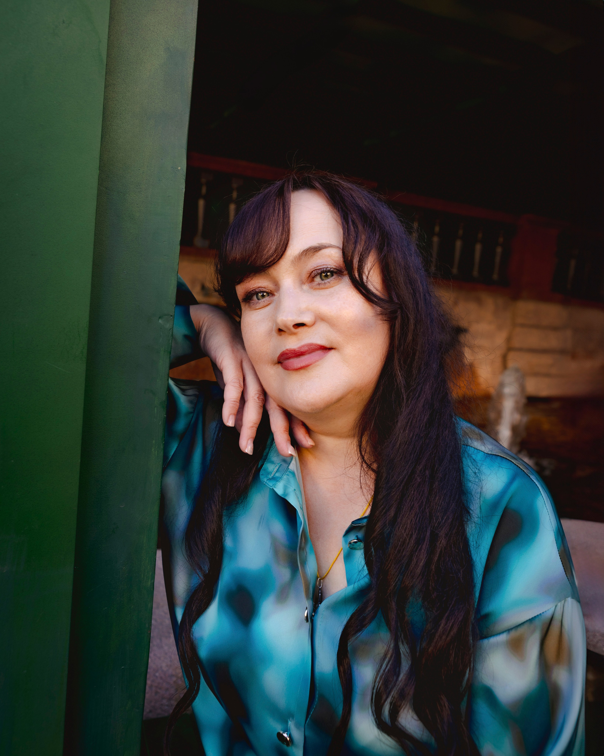 женщина 50 лет красивое фото