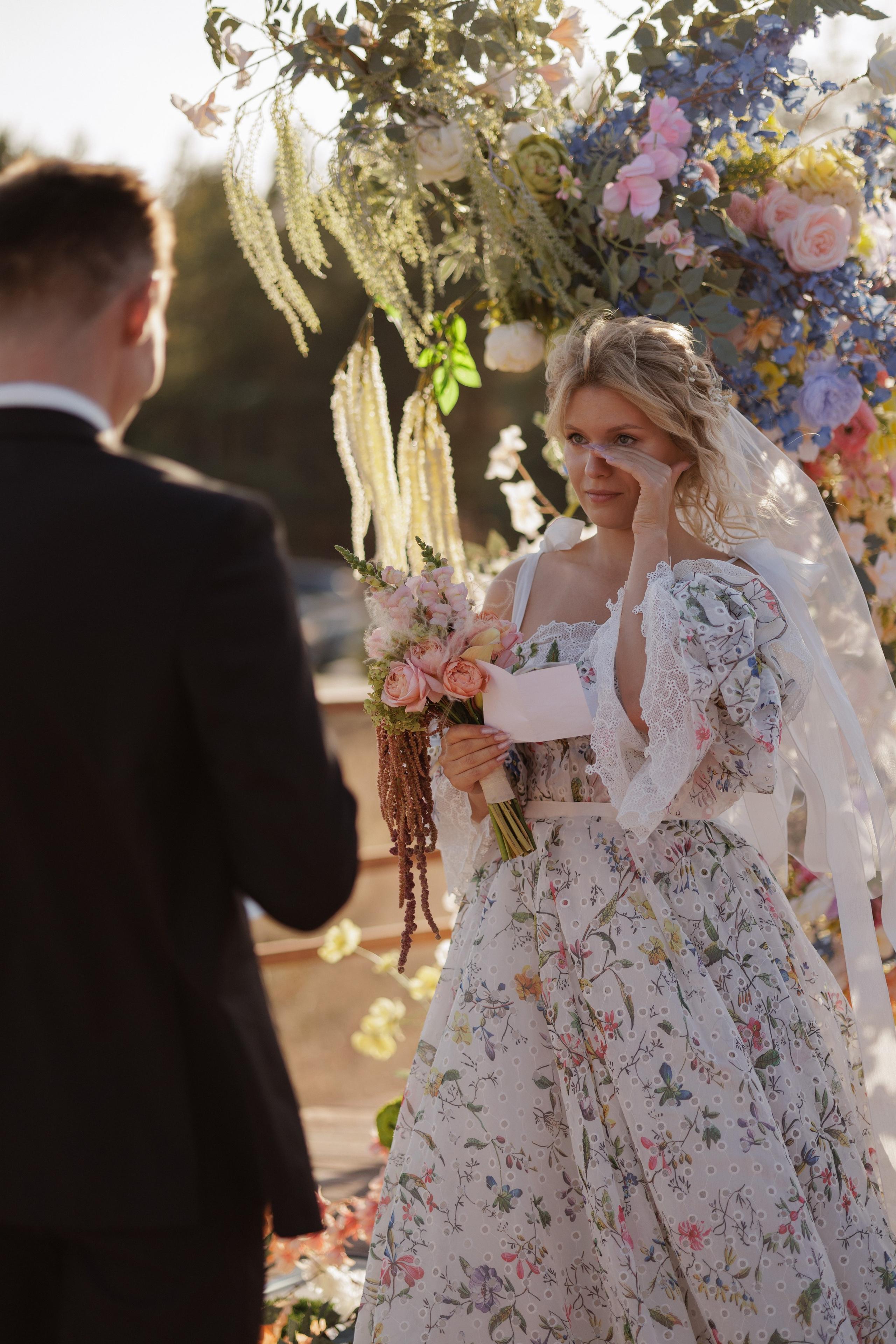 Фотограф Софья Гречка