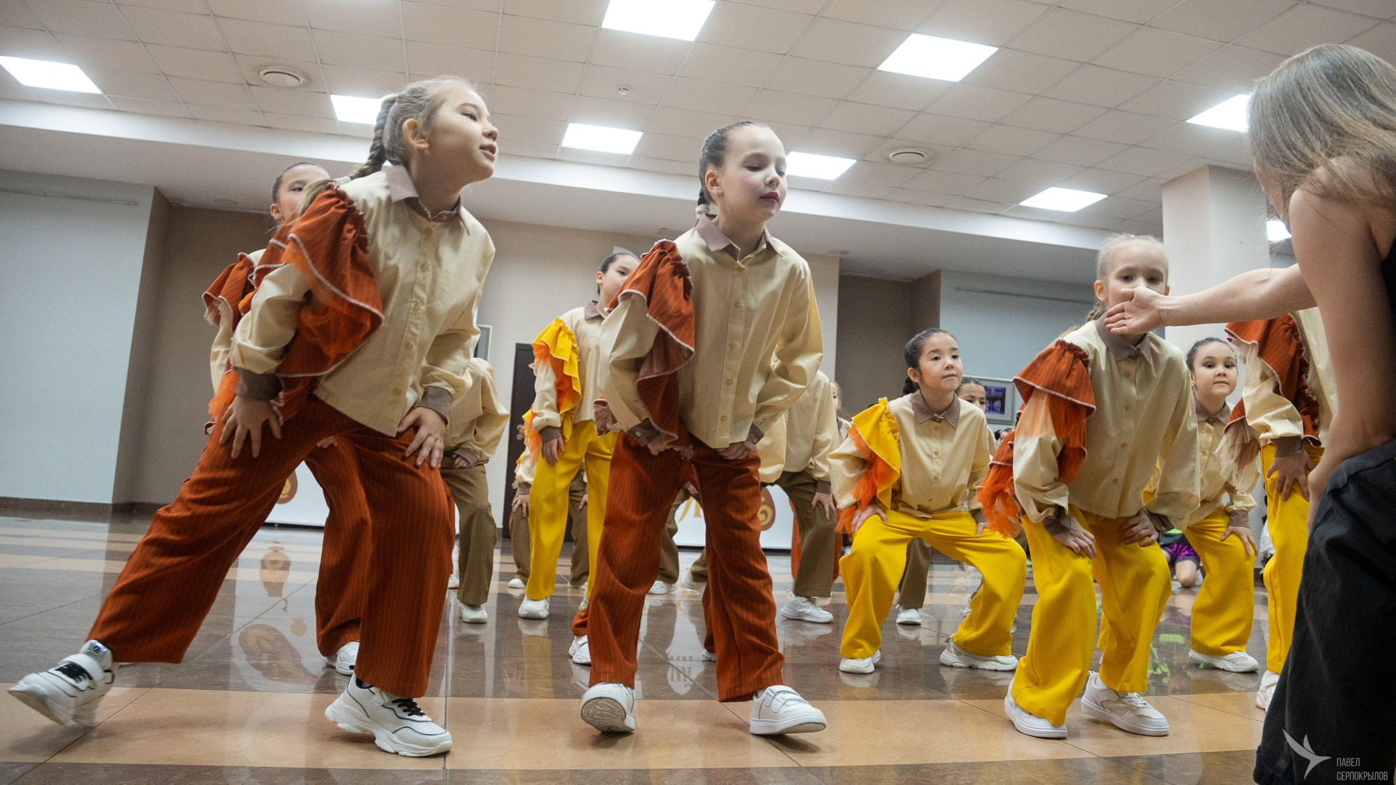 PULSE DANCE FEST 2024. Репортажный фотограф в Казани Павел Серпокрылов