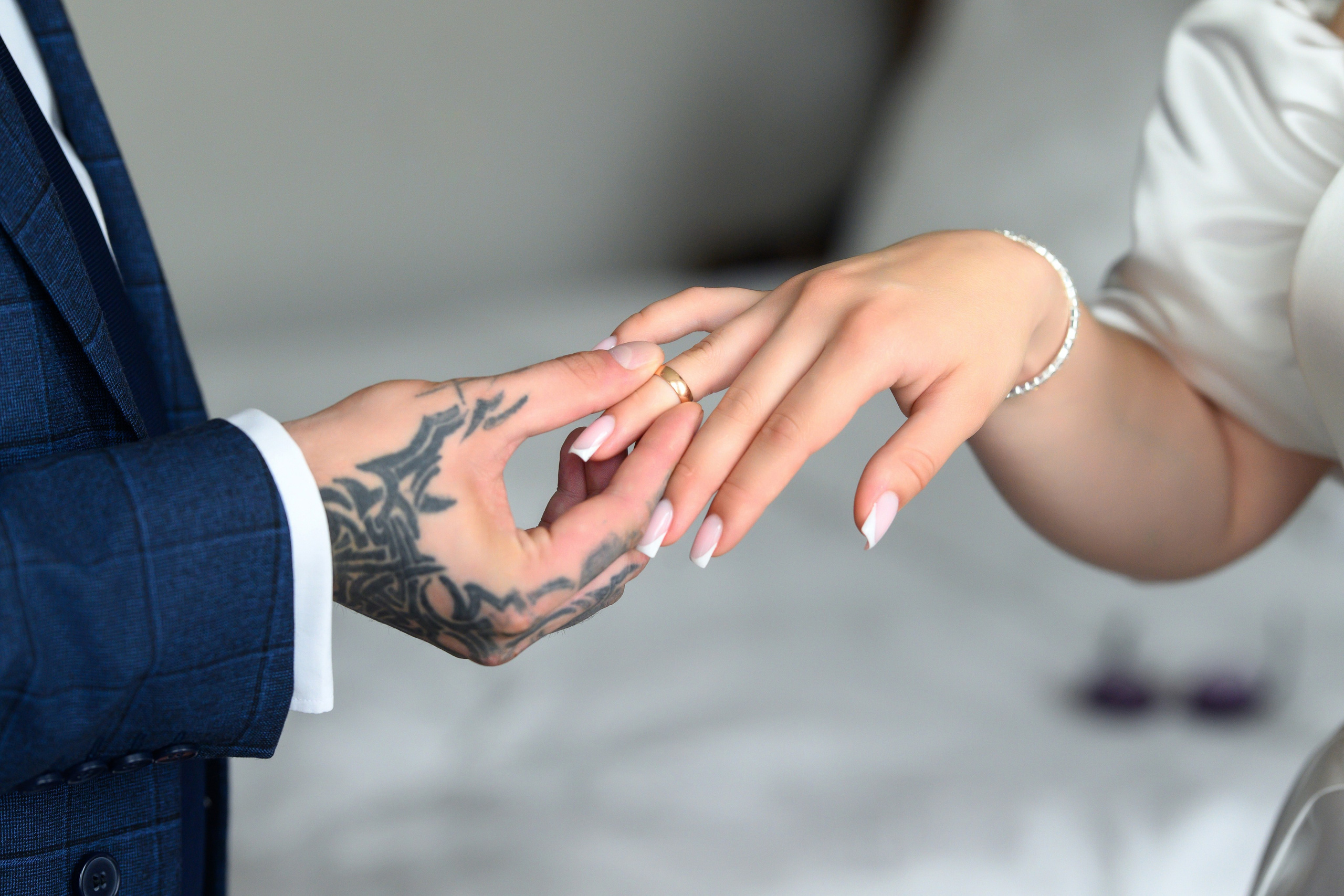 Свадебная фотосессия. Артем Фотограф Оренбург