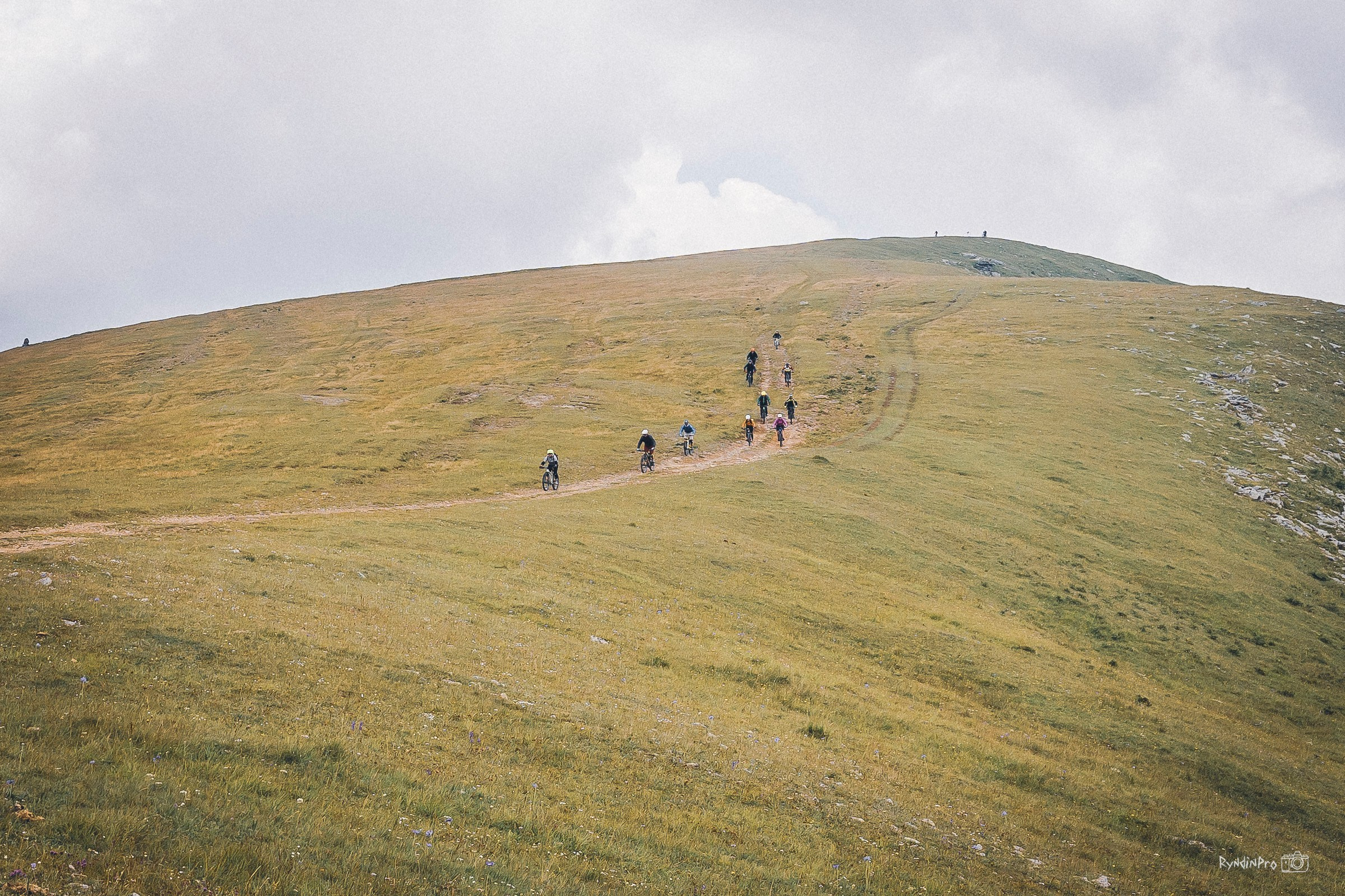 Велотур Жемчужина Кавказа 24.07.24 Ковальтур. Репортажный фотограф в Краснодаре Рындин Дмитрий