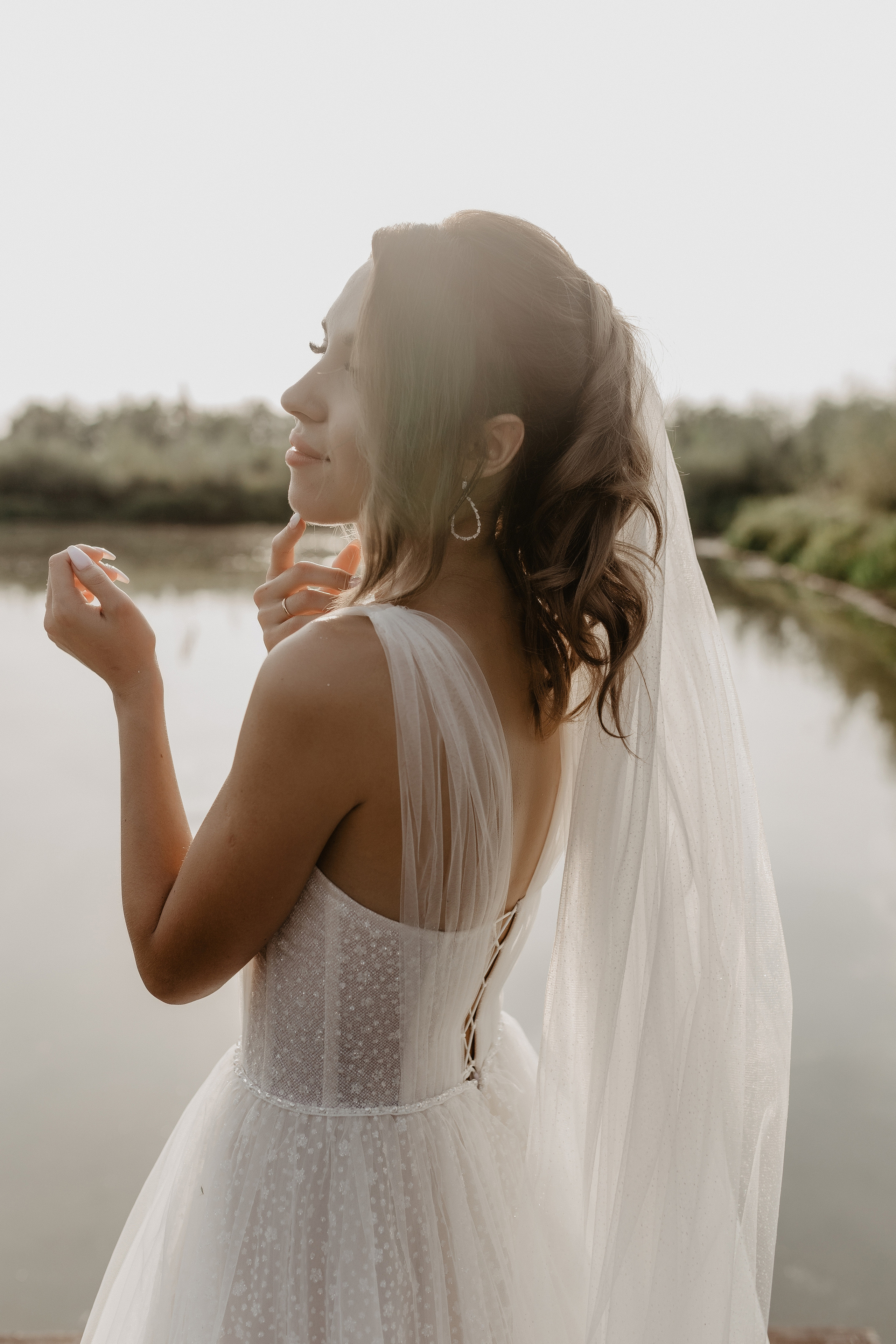 Свадебный и семейный фотограф в Нижнекамске, Набережных Челнах