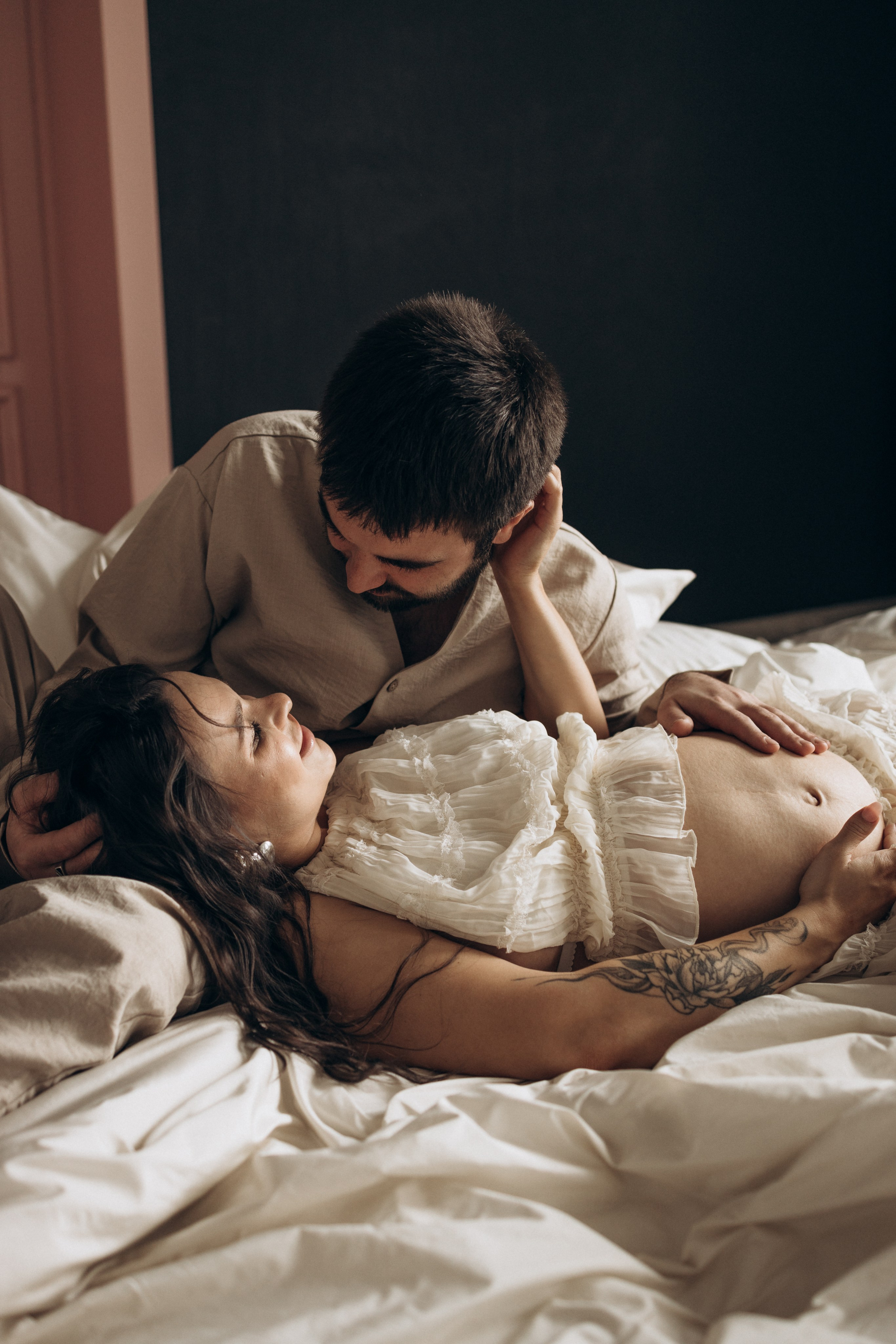 Под сердцем. Свадебный и Семейный фотограф в городе Тимашевск и Краснодар