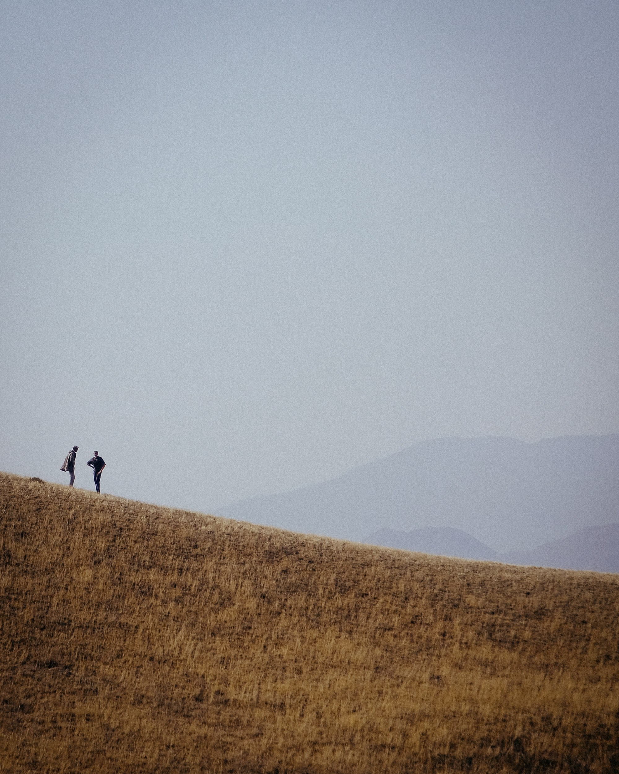 Кыргызстан. Фотограф Дмитрий Олрайт | Калуга, Россия