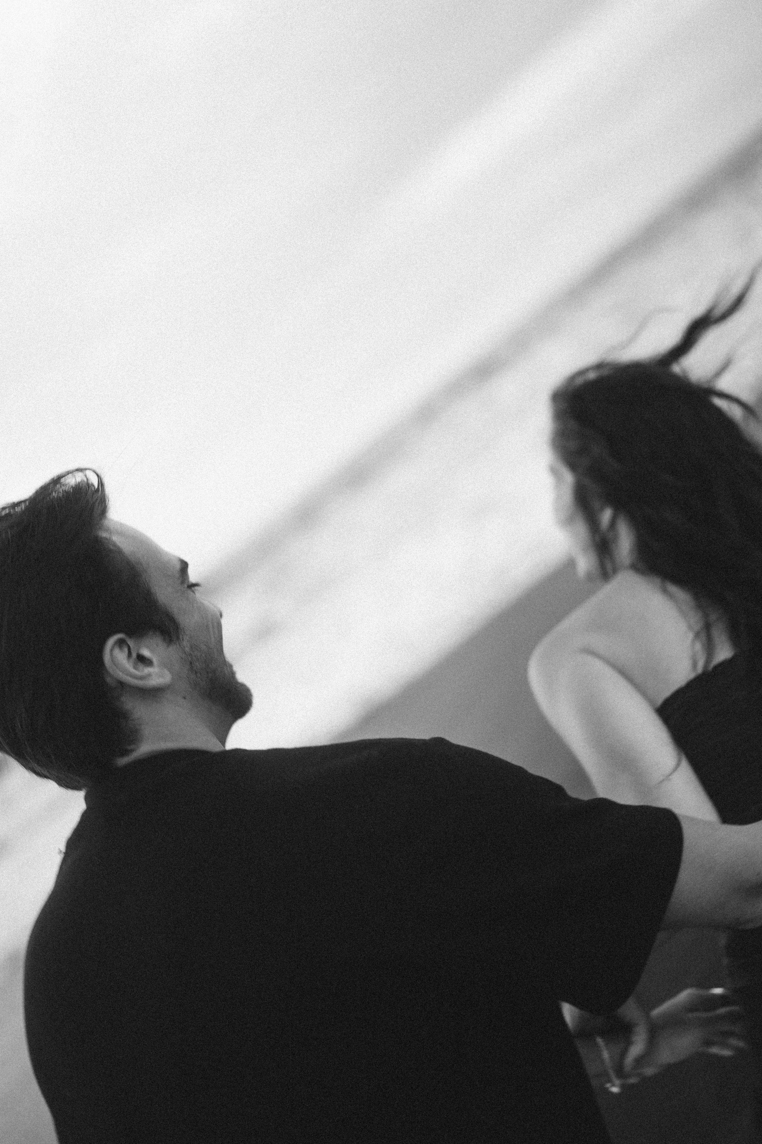 Эбби и Алекс. Ольга Антипова — фотограф