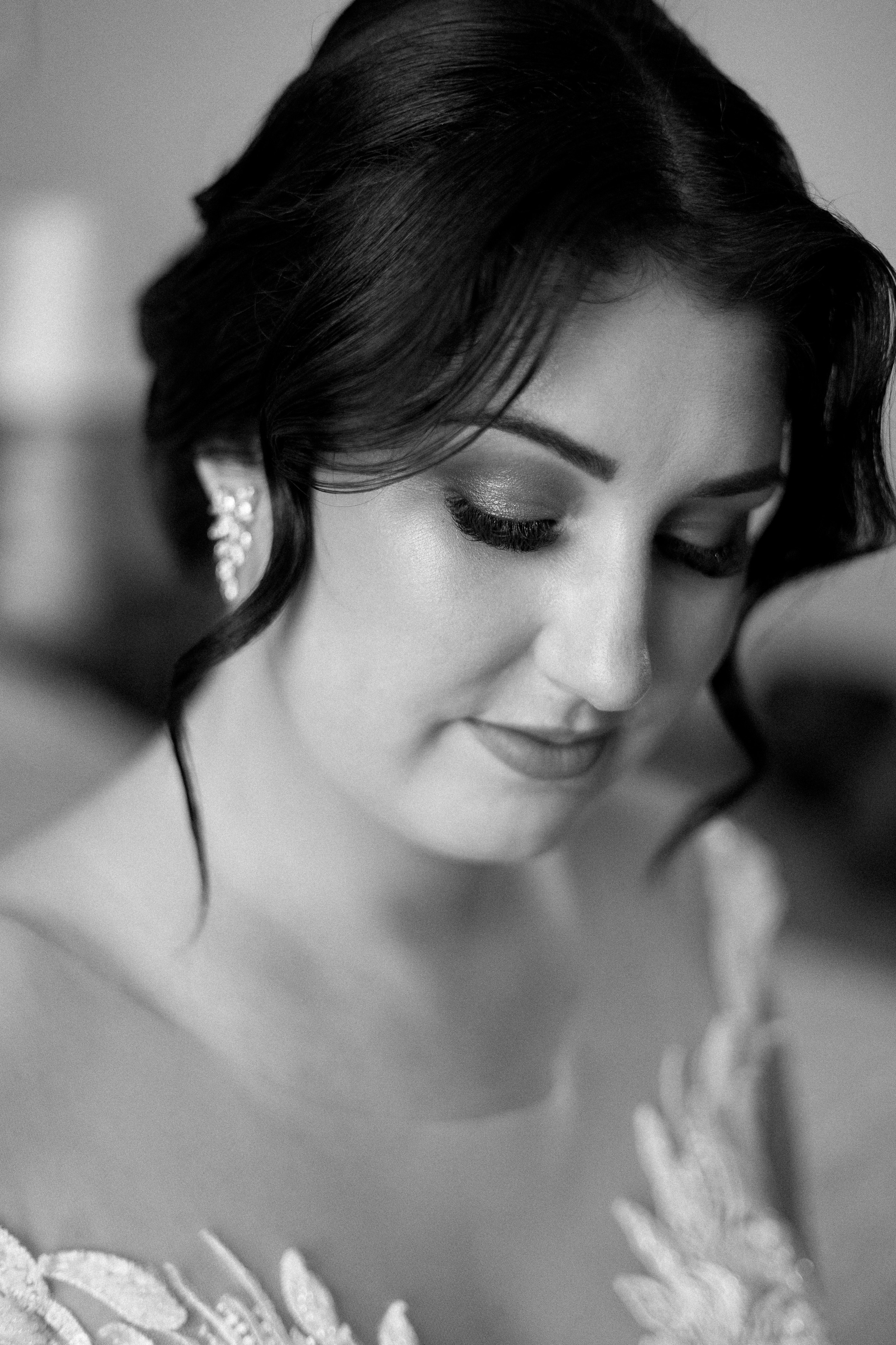 Свадьба Екатерины и Игоря. Фотограф Петр Капралов