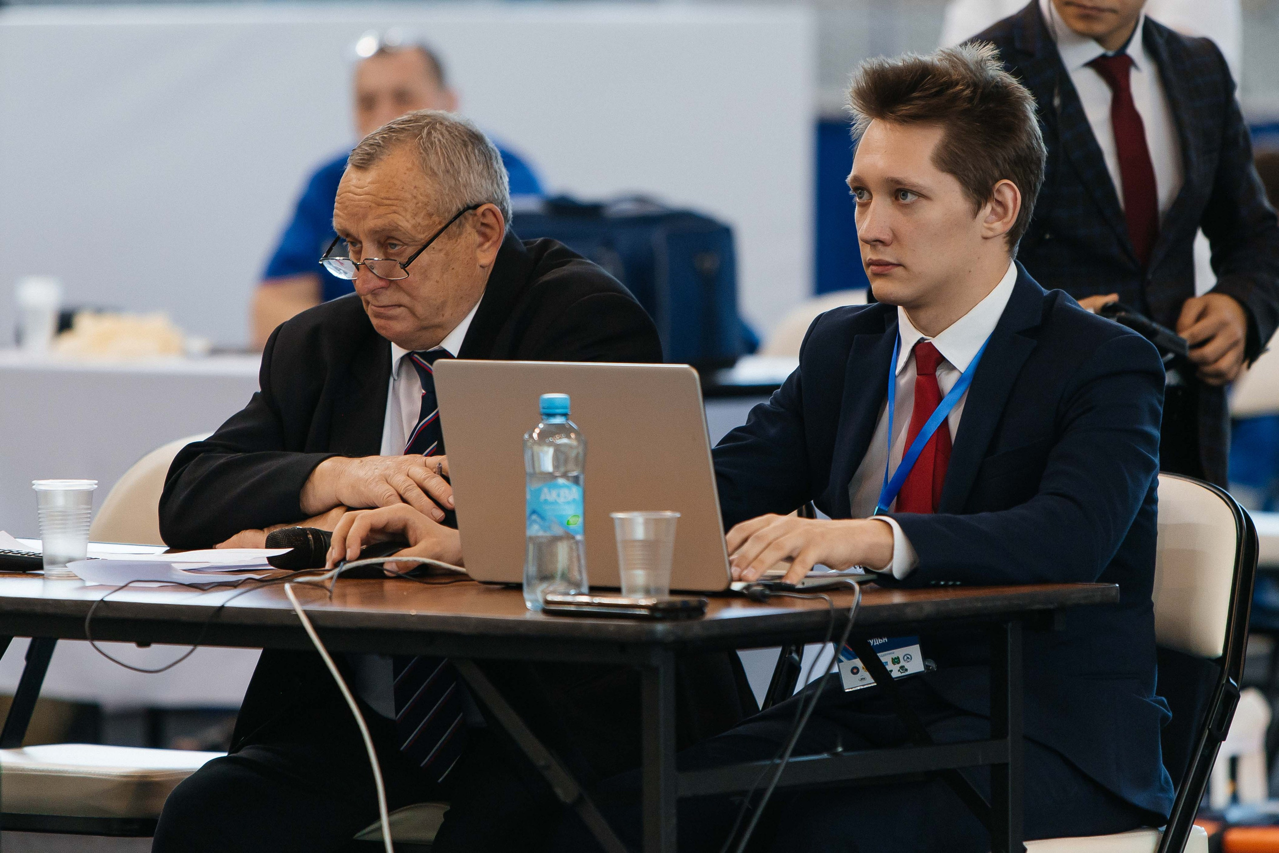 Всероссийские соревнования по Дзюдо. _Carpe diem_