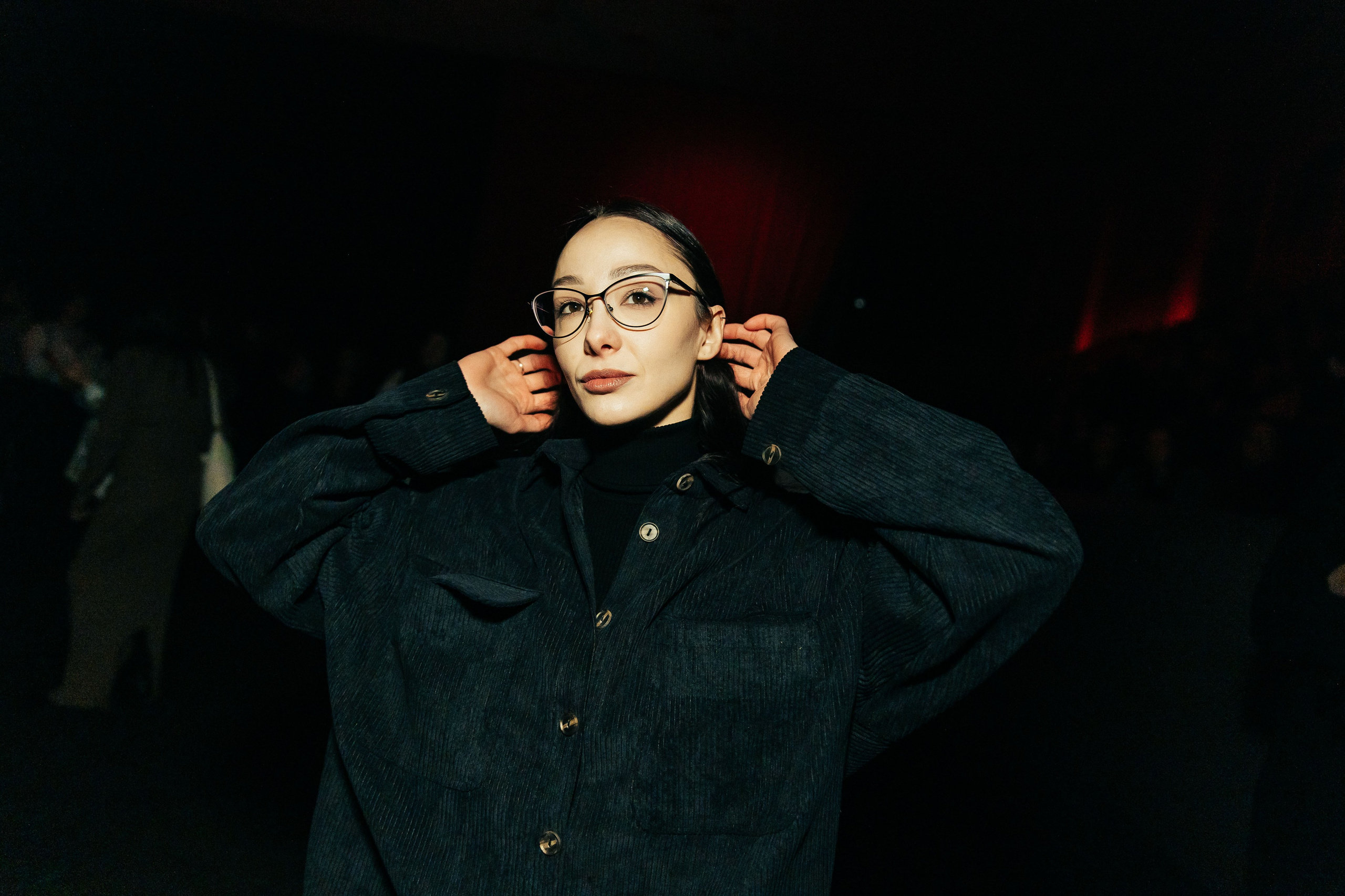 Три дня дождя. _Carpe diem_