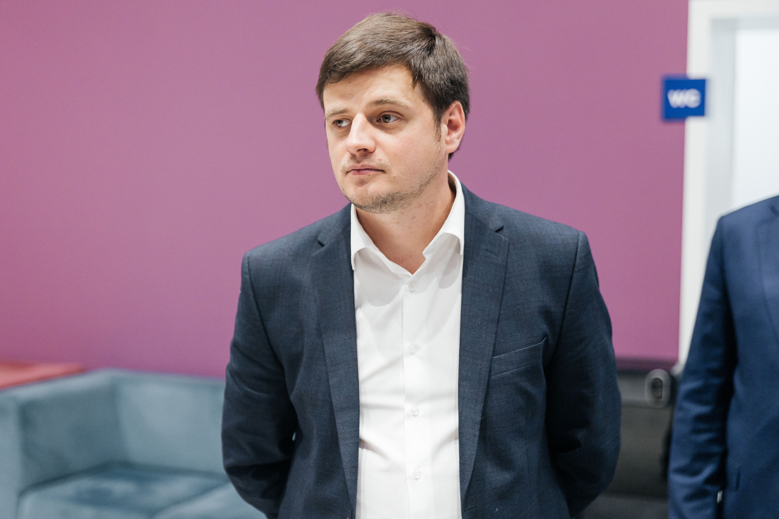 Росмолодёжь Томск. _Carpe diem_