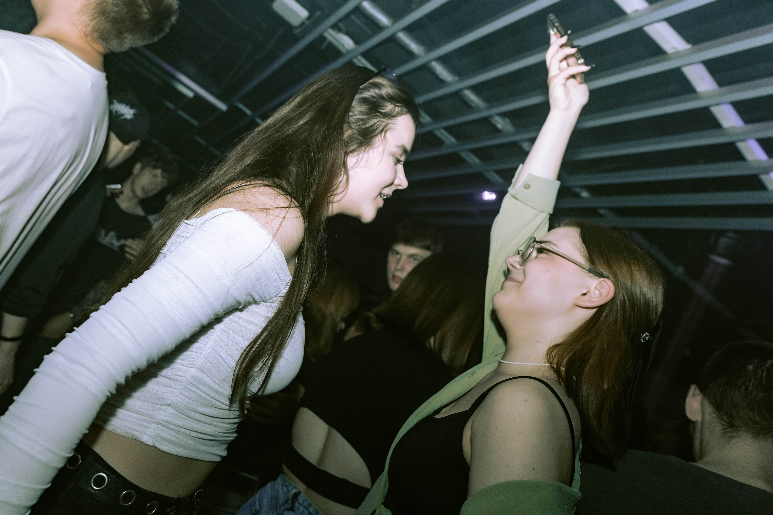 Mishka-bar 2. _Carpe diem_