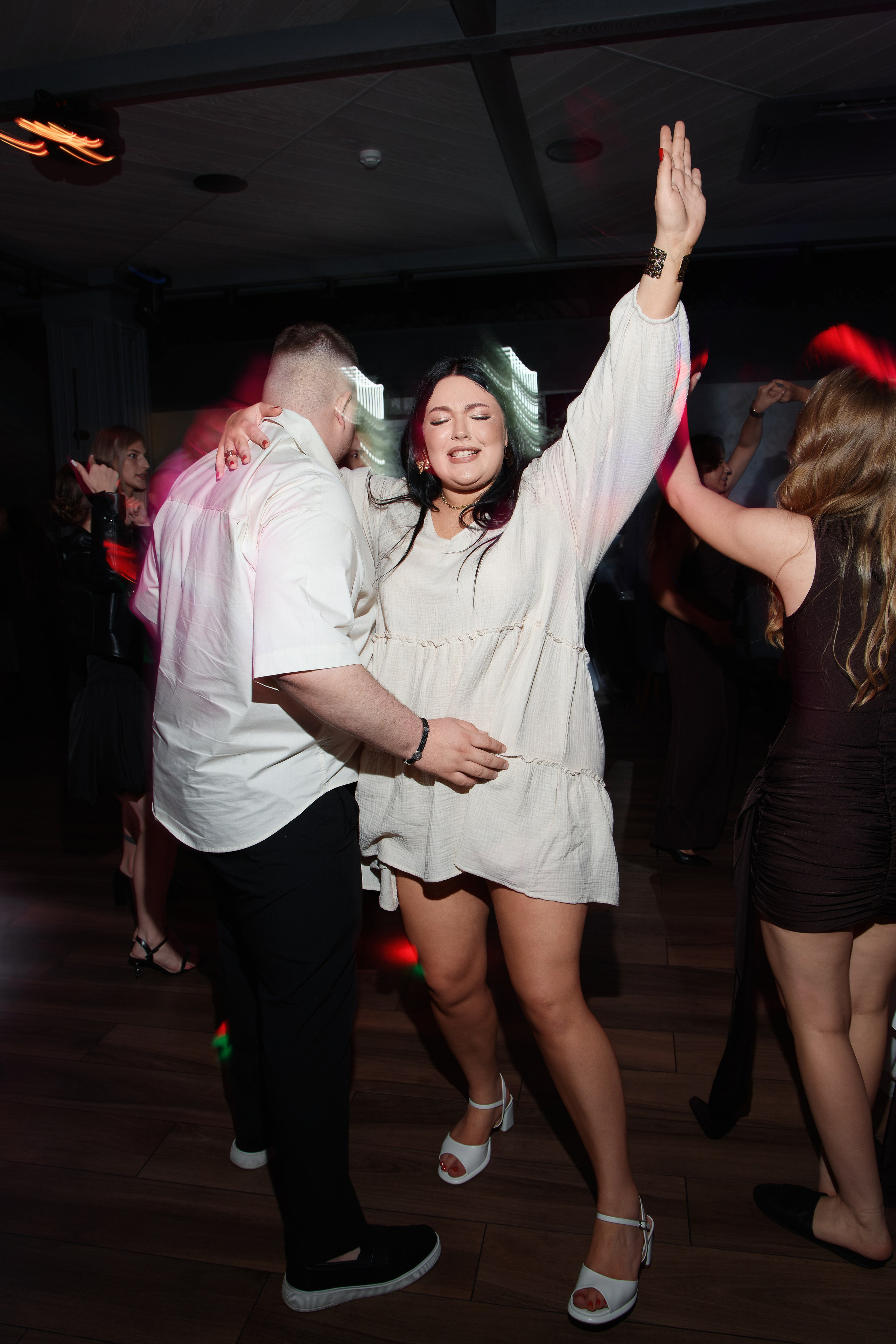 Роман и Валерия. Семейный фотограф — Макс Белогрудов