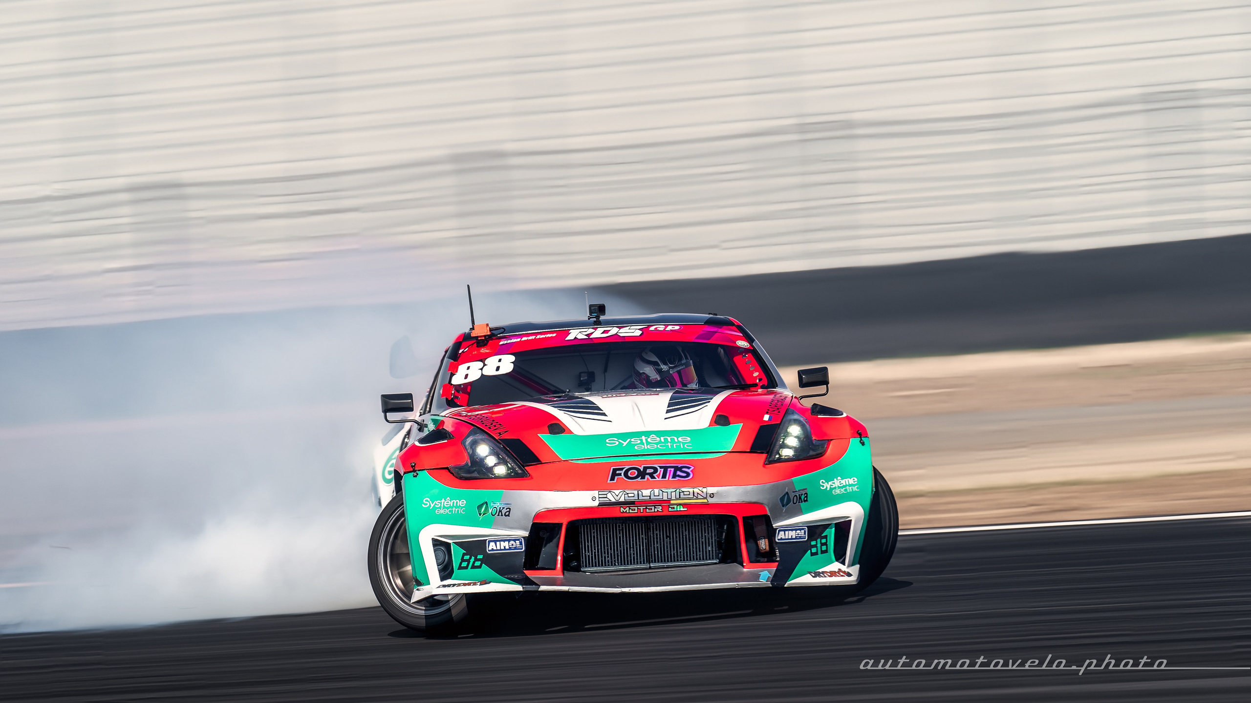 RDS GP 2024. 5 этап