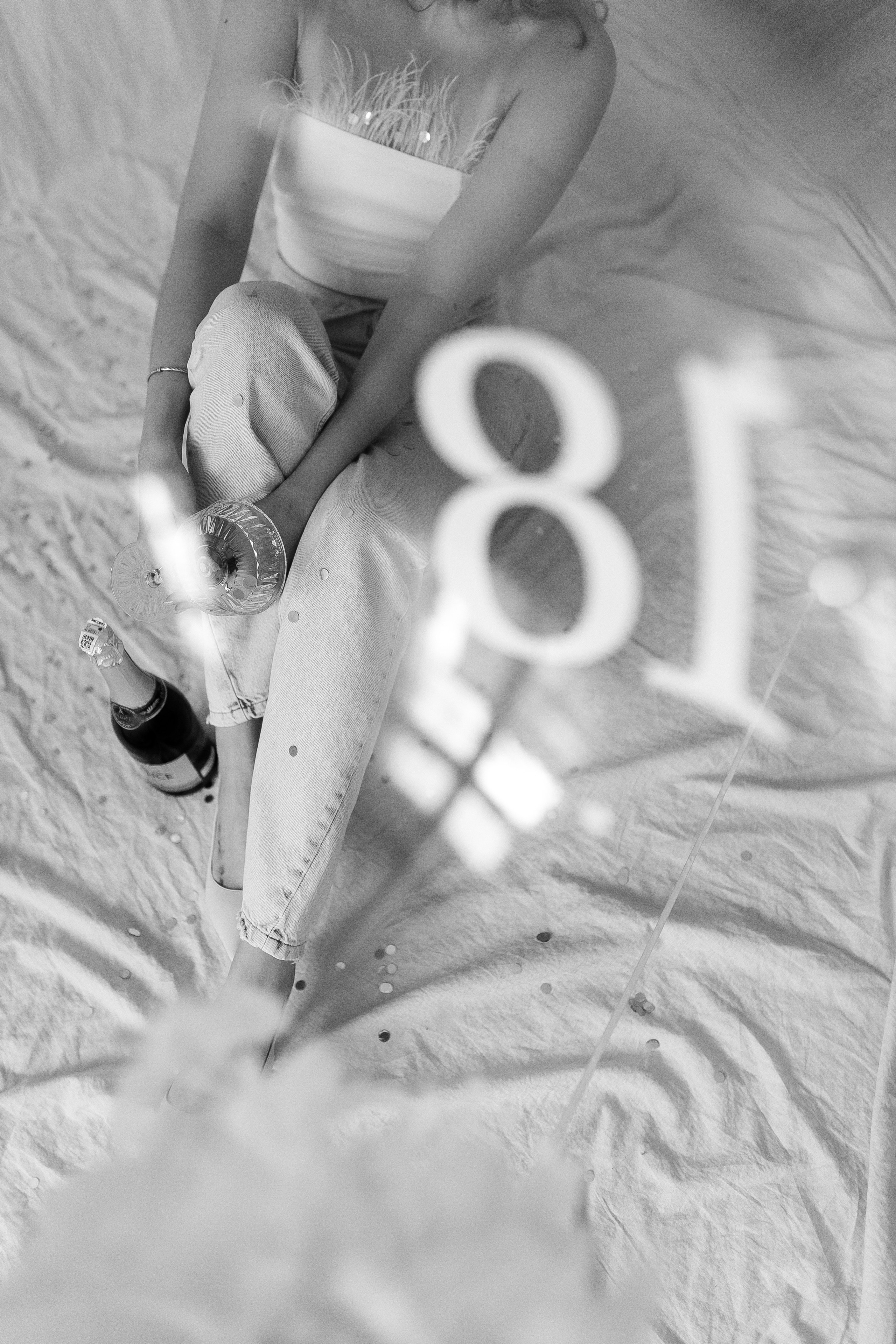 Настя 18летие. Свадебный и семейный фотограф в Белгороде Юлия Першина