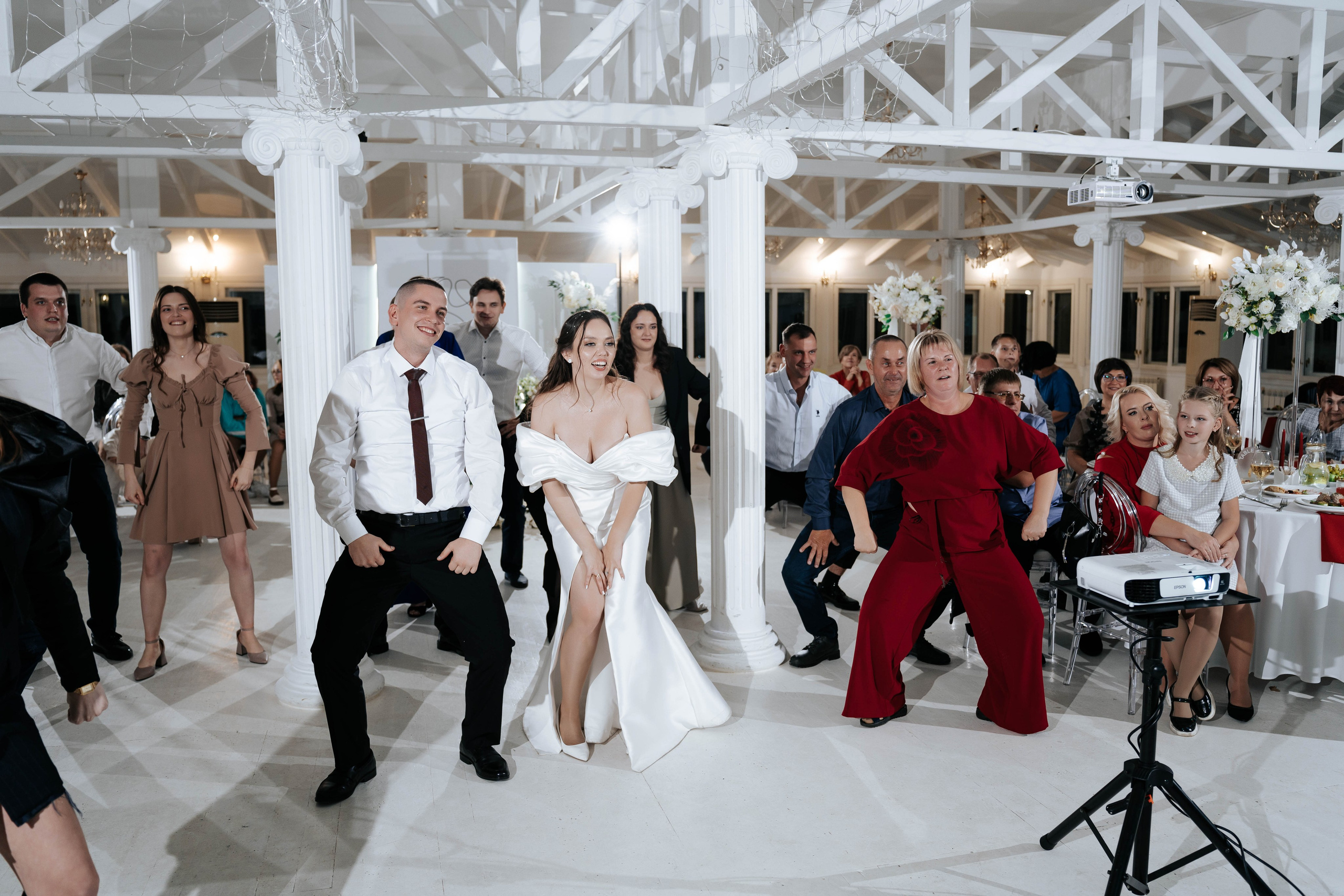 Vladislav & Anastasia. Свадебный фотограф в Воронеже Самохина Екатерина