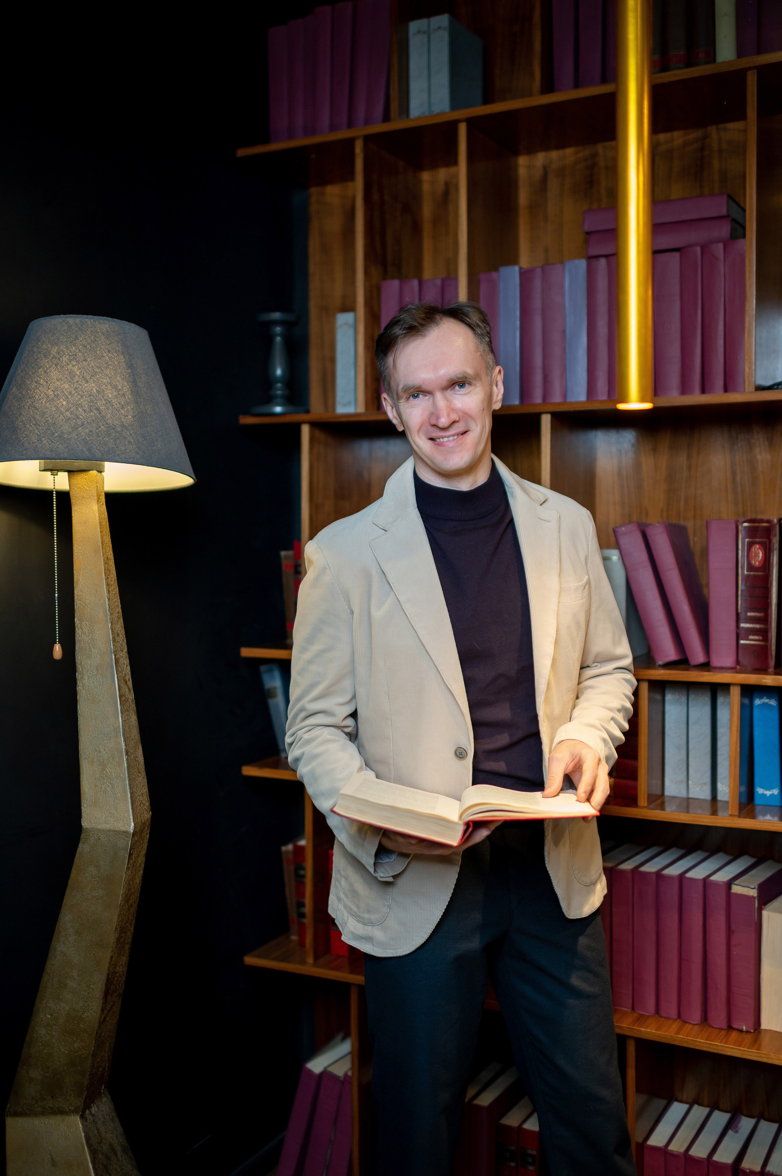 Фотосессия для Артёма. Портретный, семейный и свадебный фотограф в Санкт-Петербурге и в Пушкине Ширяев Денис