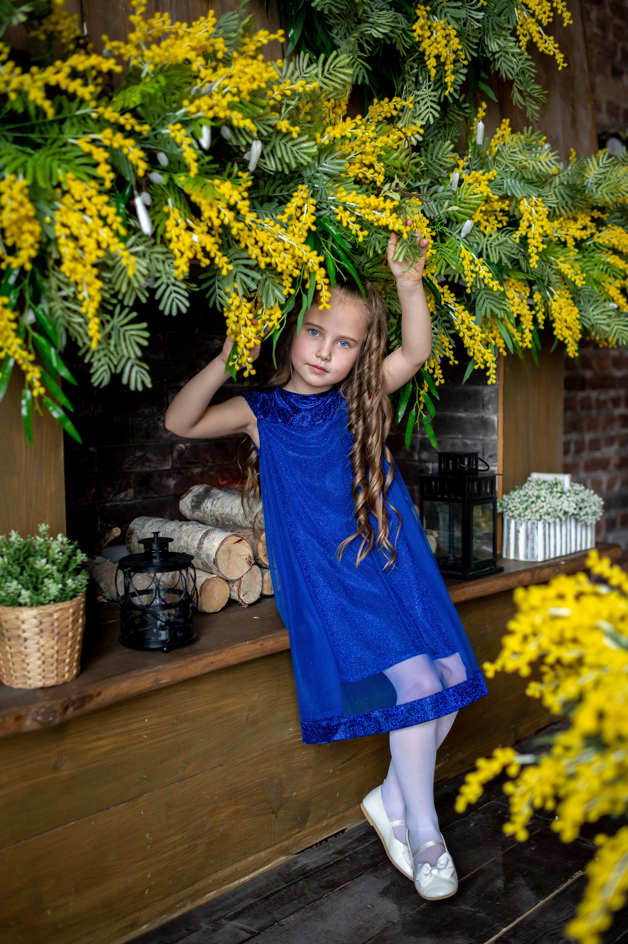 Есения, Екатерина, Дмитрий. Портретный, семейный и свадебный фотограф в Санкт-Петербурге и в Пушкине Ширяев Денис