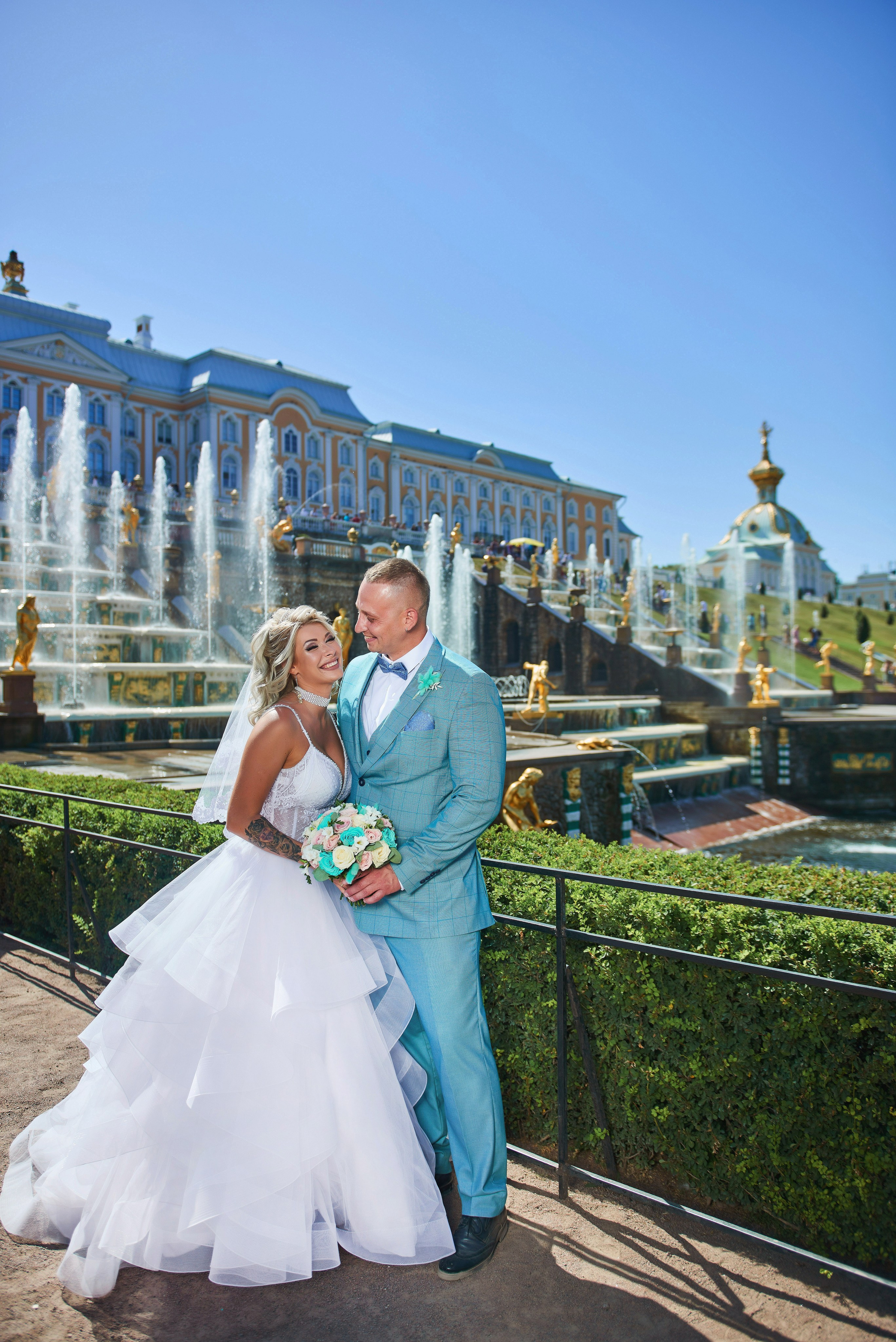 TOP-500 Самые красивые и лучшие свадебные фотографии от профессионального свадебного фотографа в Санкт-Петербурге Ширяева Дениса. Портретный, семейный и свадебный фотограф в Санкт-Петербурге и в Пушкине Ширяев Денис