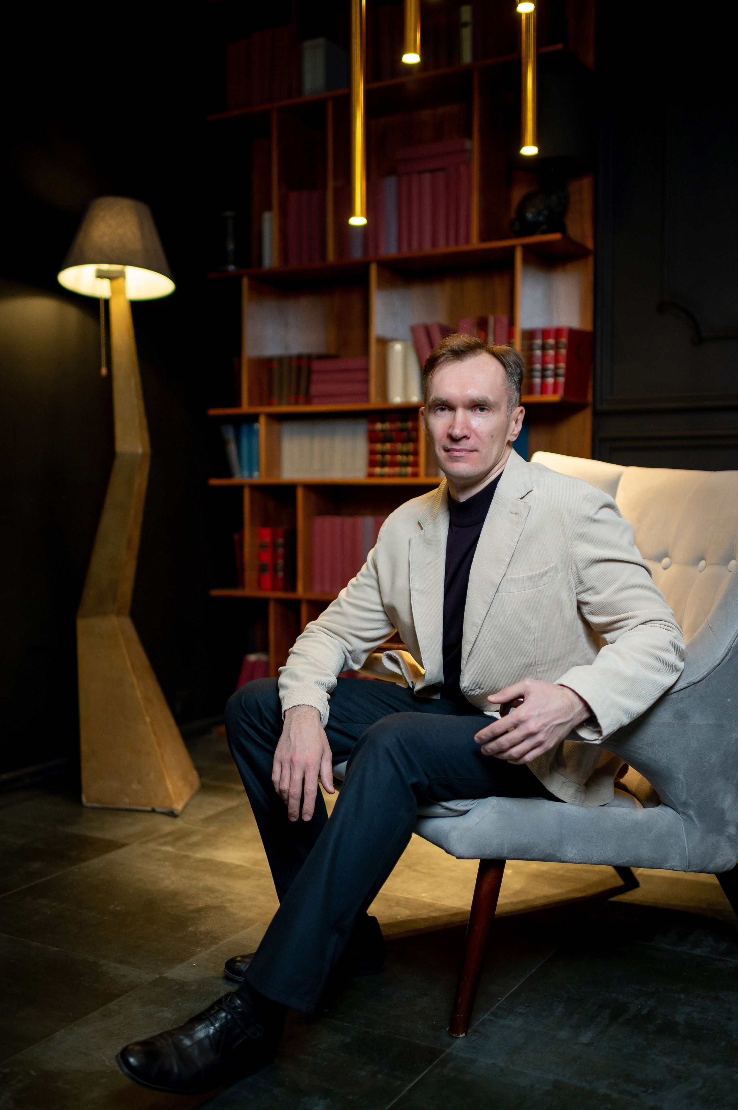 Фотосессия для Артёма. Портретный, семейный и свадебный фотограф в Санкт-Петербурге и в Пушкине Ширяев Денис