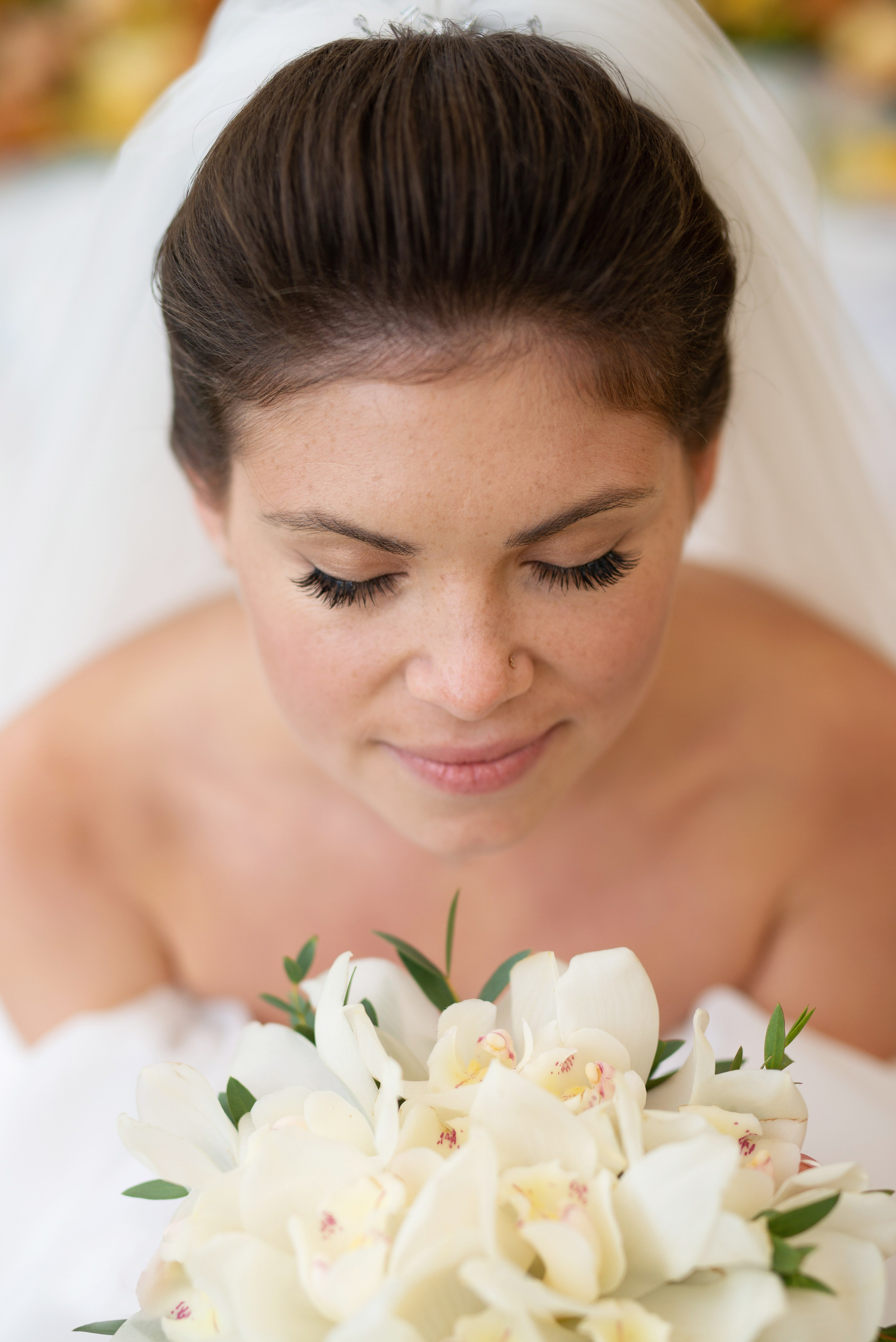 Осенняя свадебная прогулка в Екатерининском парке в Пушкине. Портретный, семейный и свадебный фотограф в Санкт-Петербурге и в Пушкине Ширяев Денис