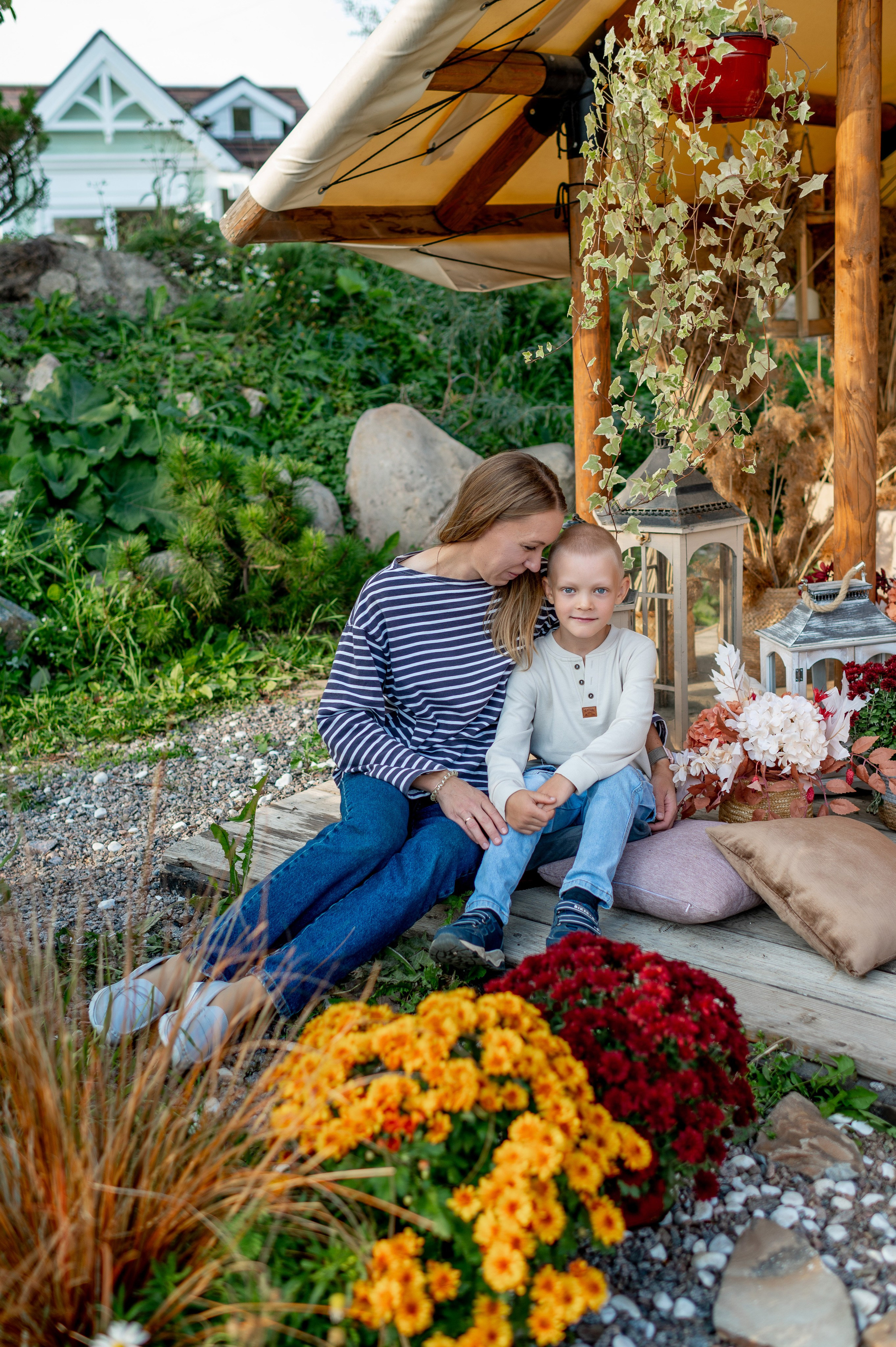 Светлана и Алексей. Портретный, семейный и свадебный фотограф в Санкт-Петербурге и в Пушкине Ширяев Денис