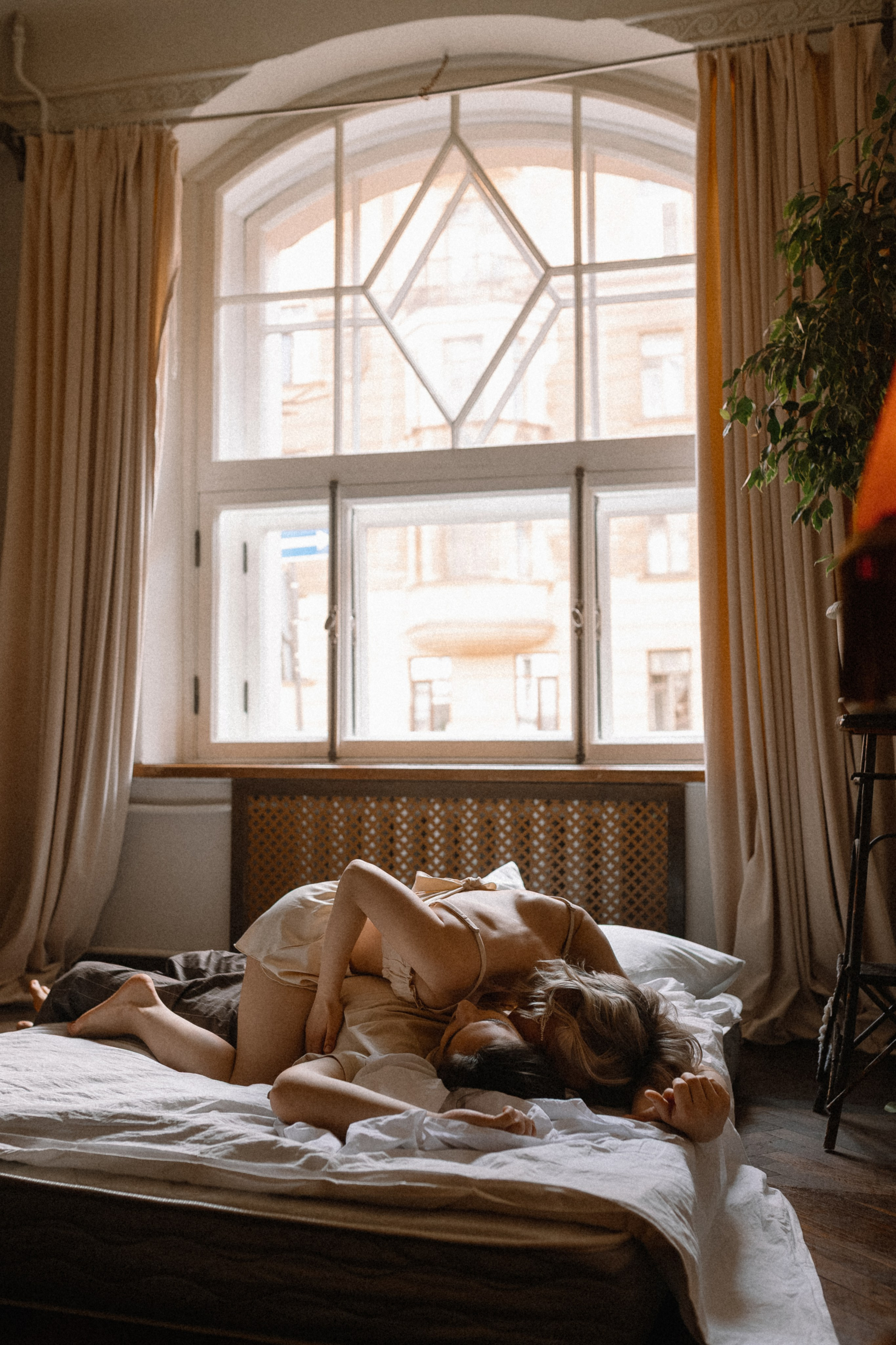 Миша и Саша. Николь — ваш любимый фотограф в Санкт-Петербурге