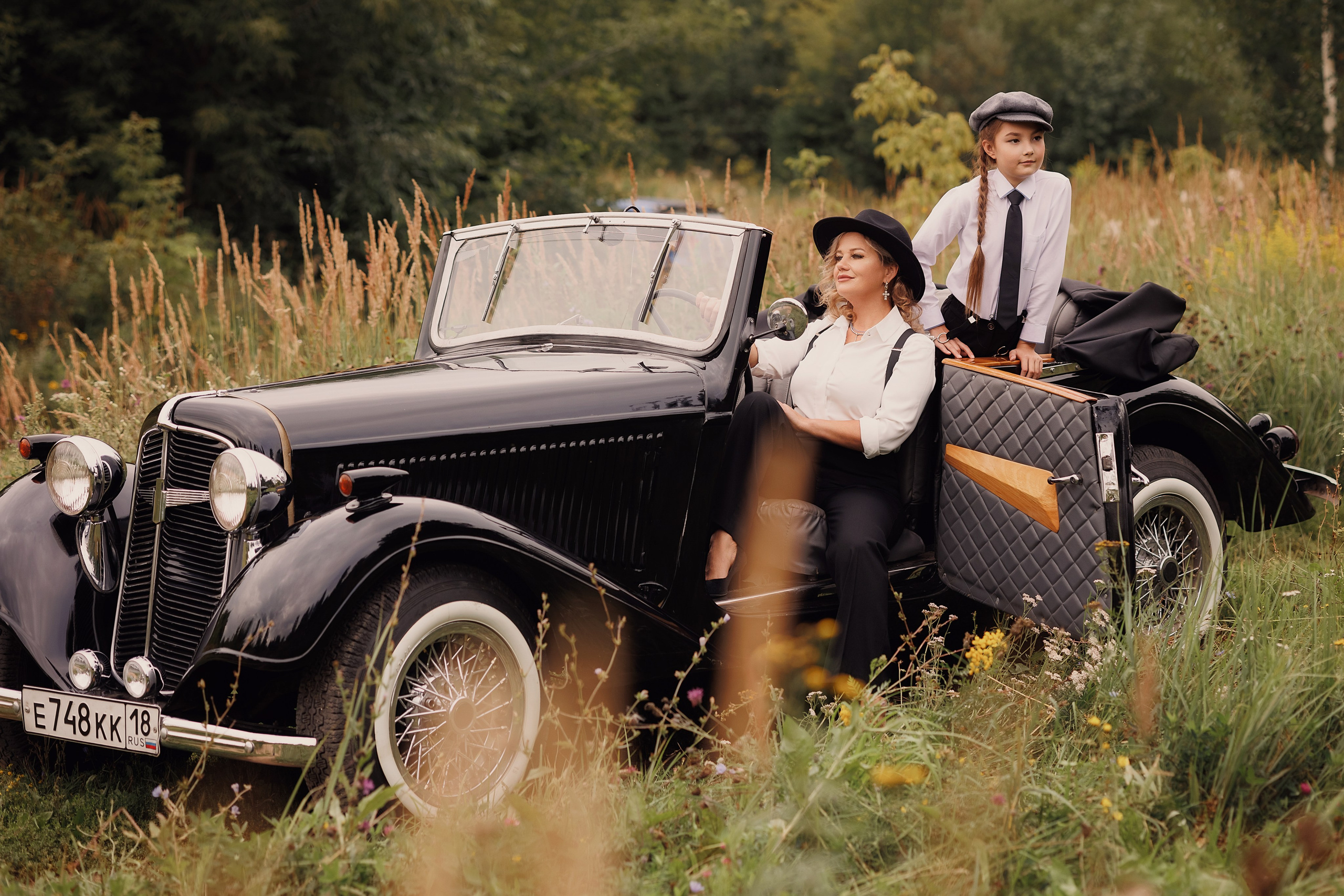 Семейная фотосессия. Семейный и детский фотограф Ижевск | Тамара Дмитриева