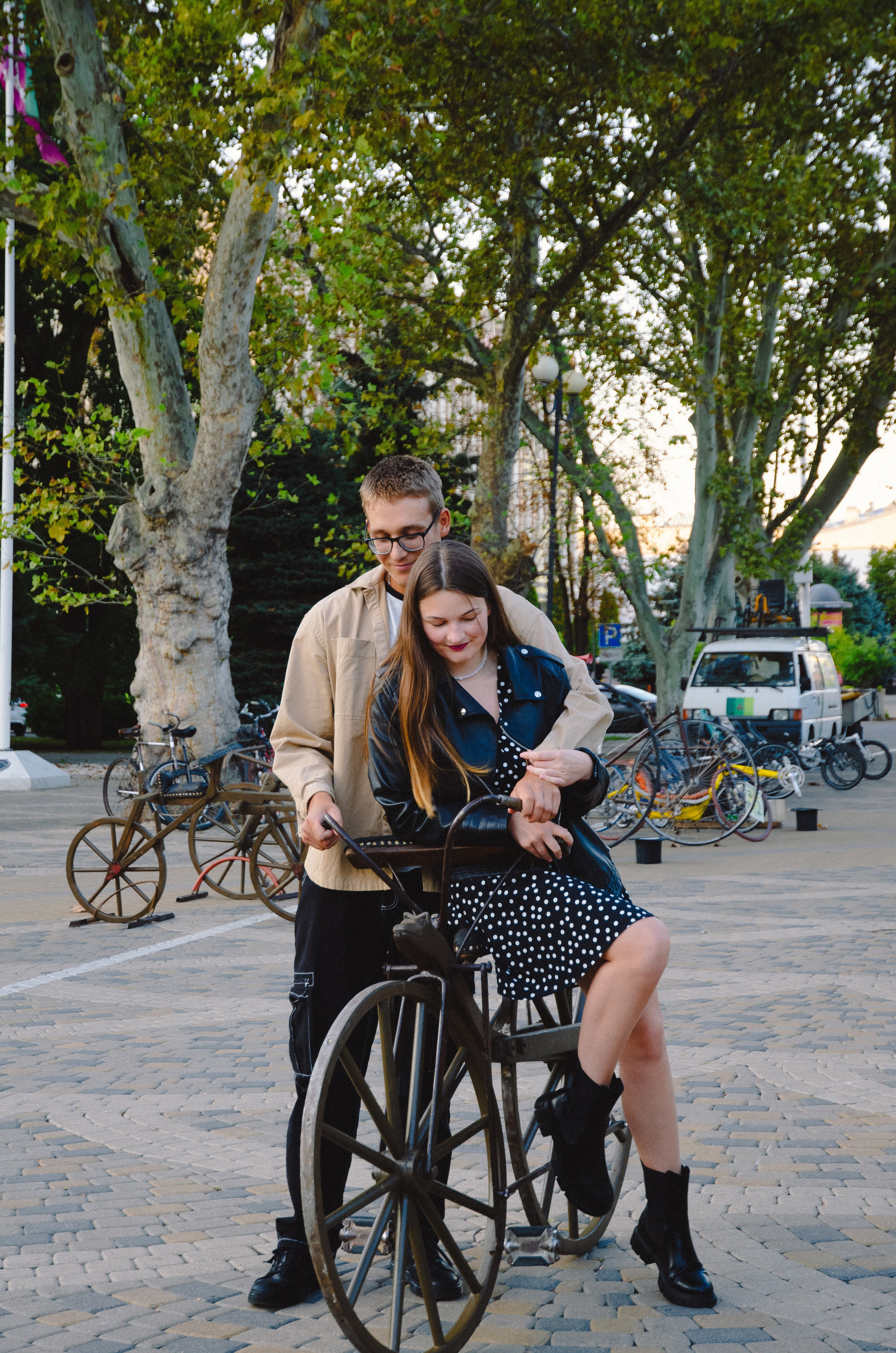 Love story. Фотограф в Краснодаре Захарова Олеся